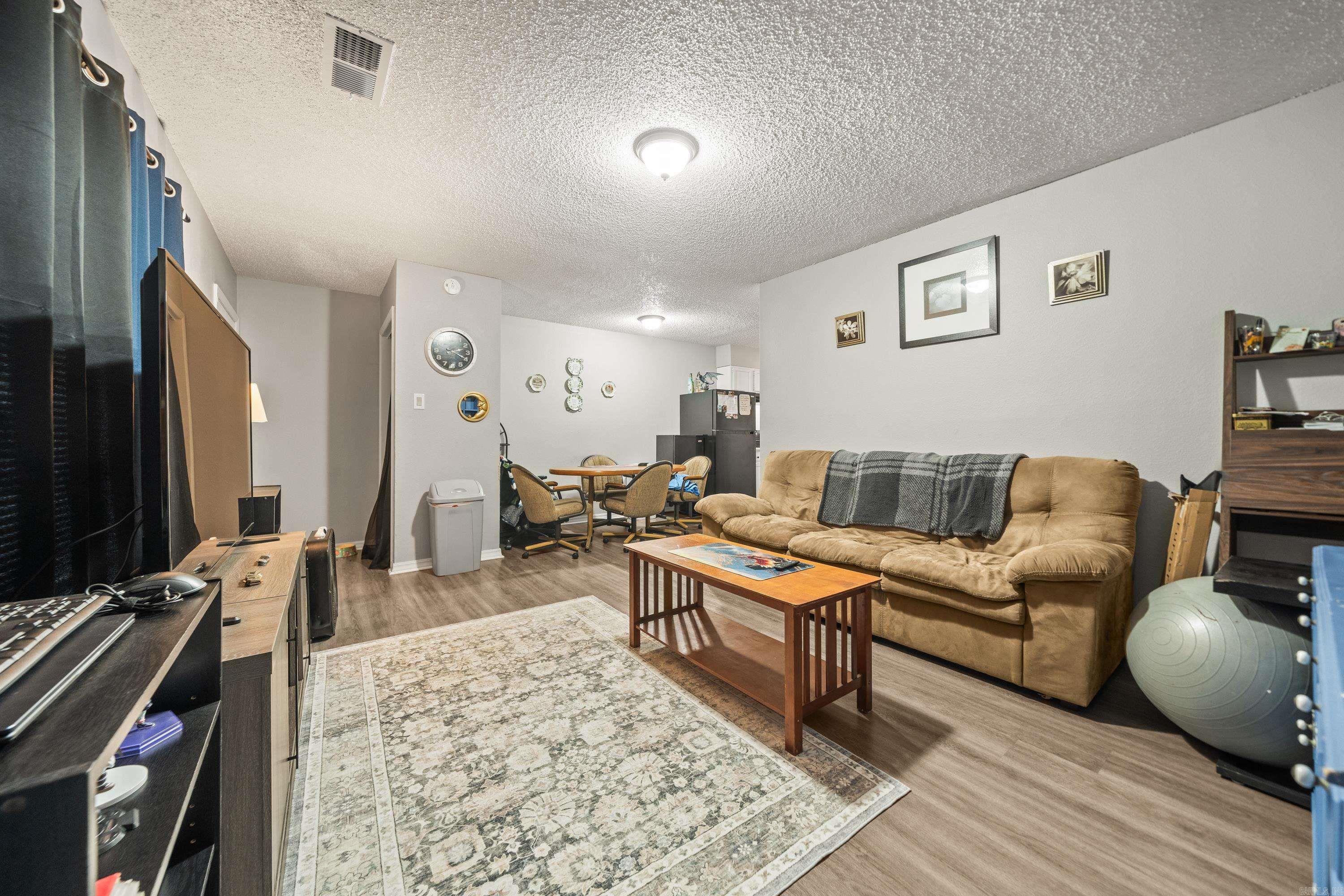 Hill Grove - Residential Income