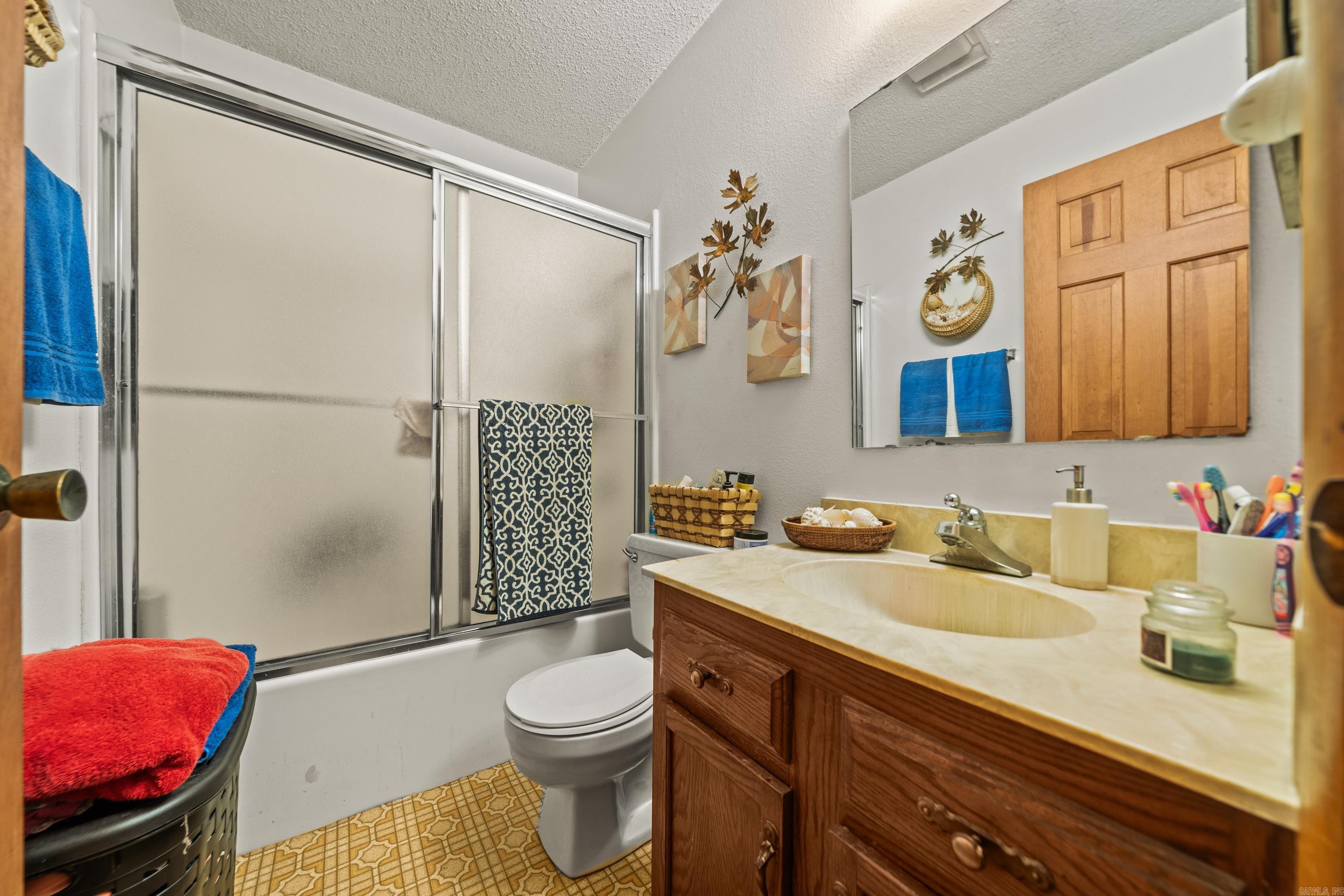 Hill Grove - Residential Income