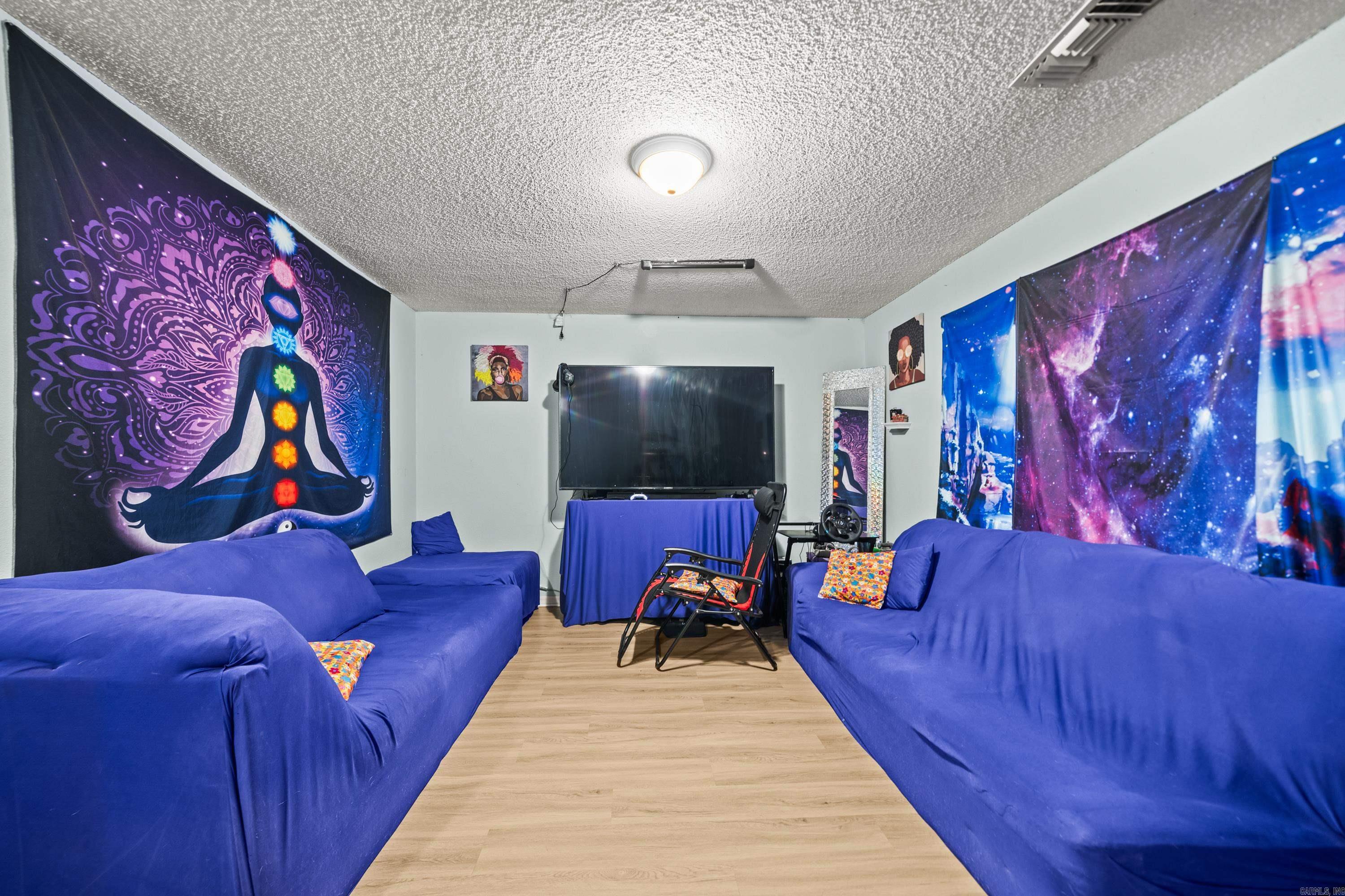 Hill Grove - Residential Income