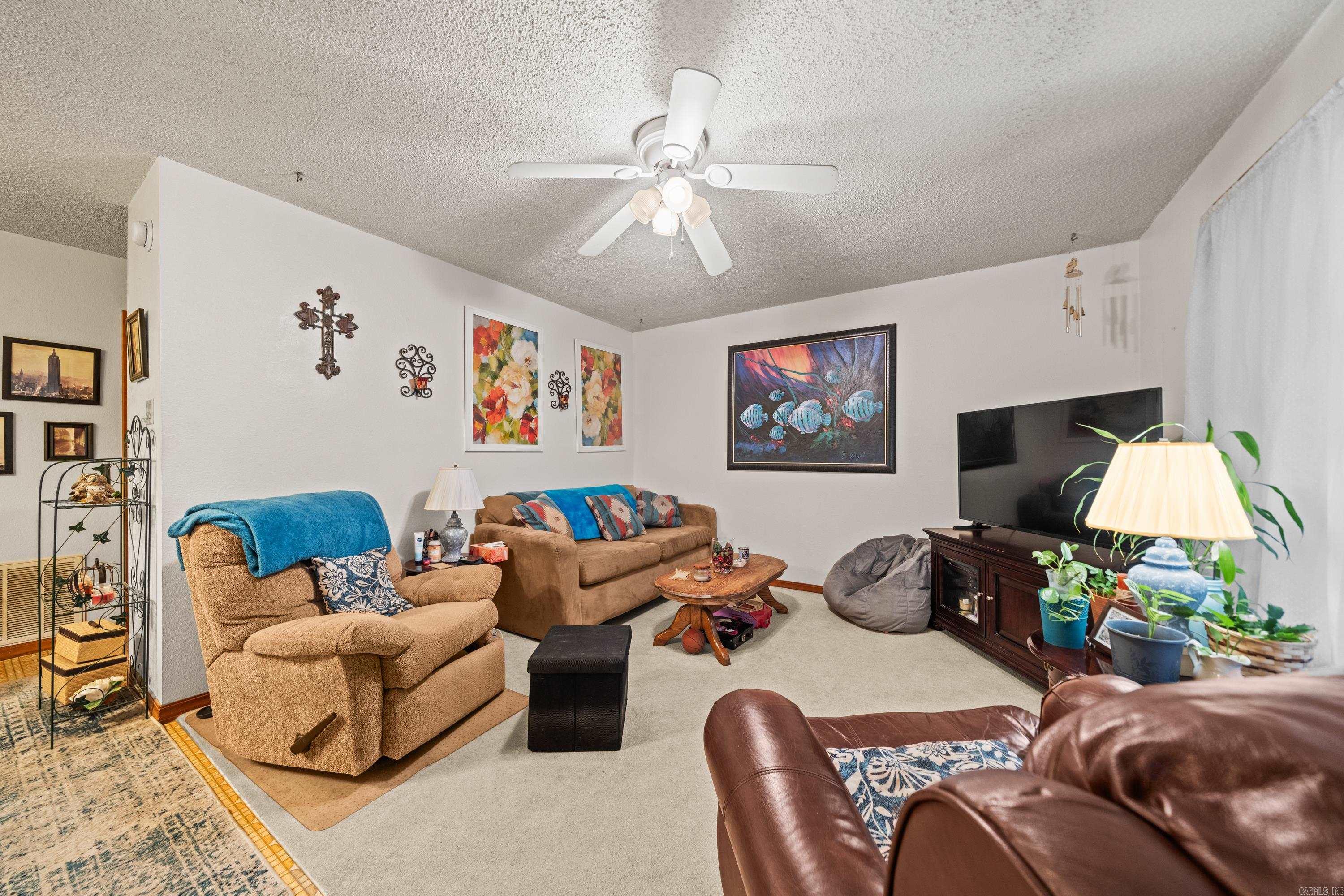 Hill Grove - Residential Income