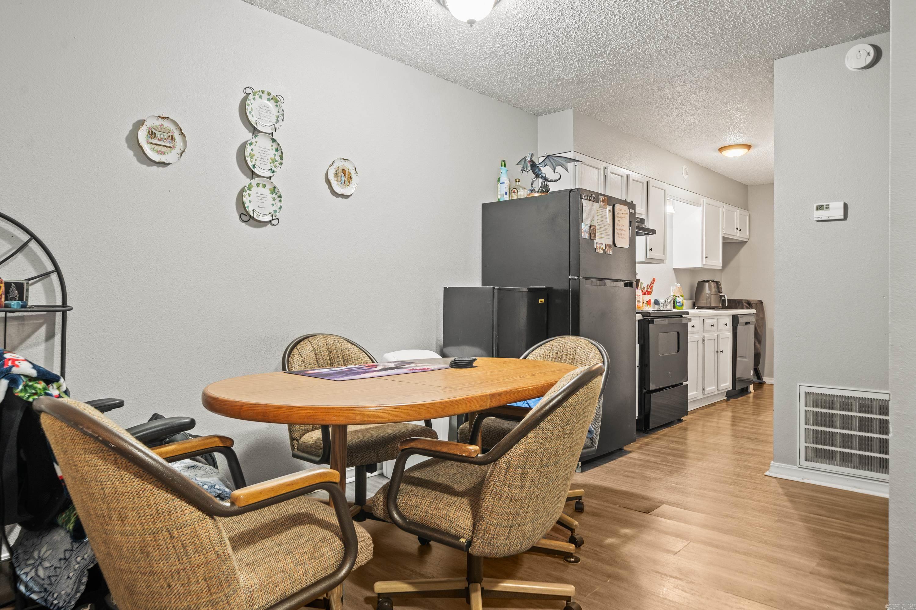 Hill Grove - Residential Income