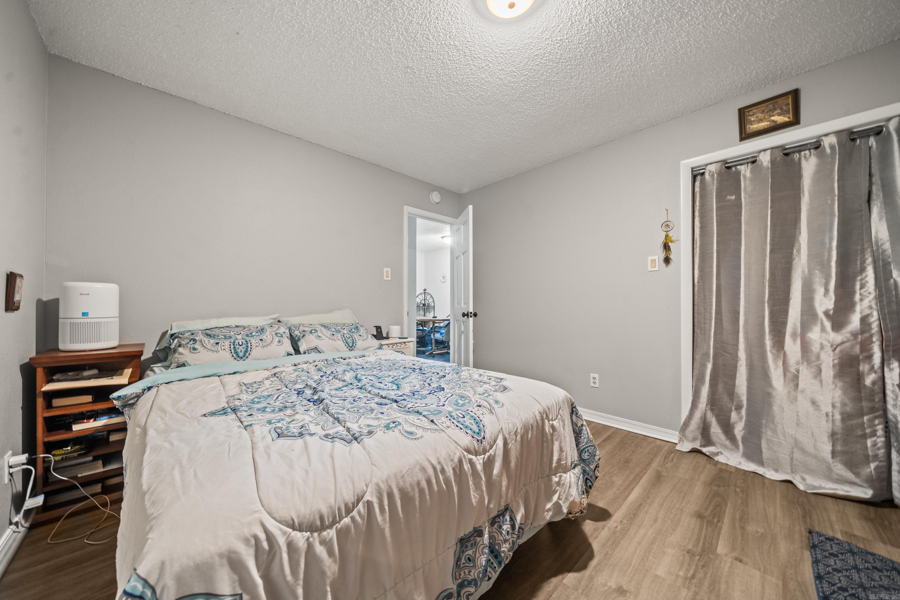 Hill Grove - Residential Income