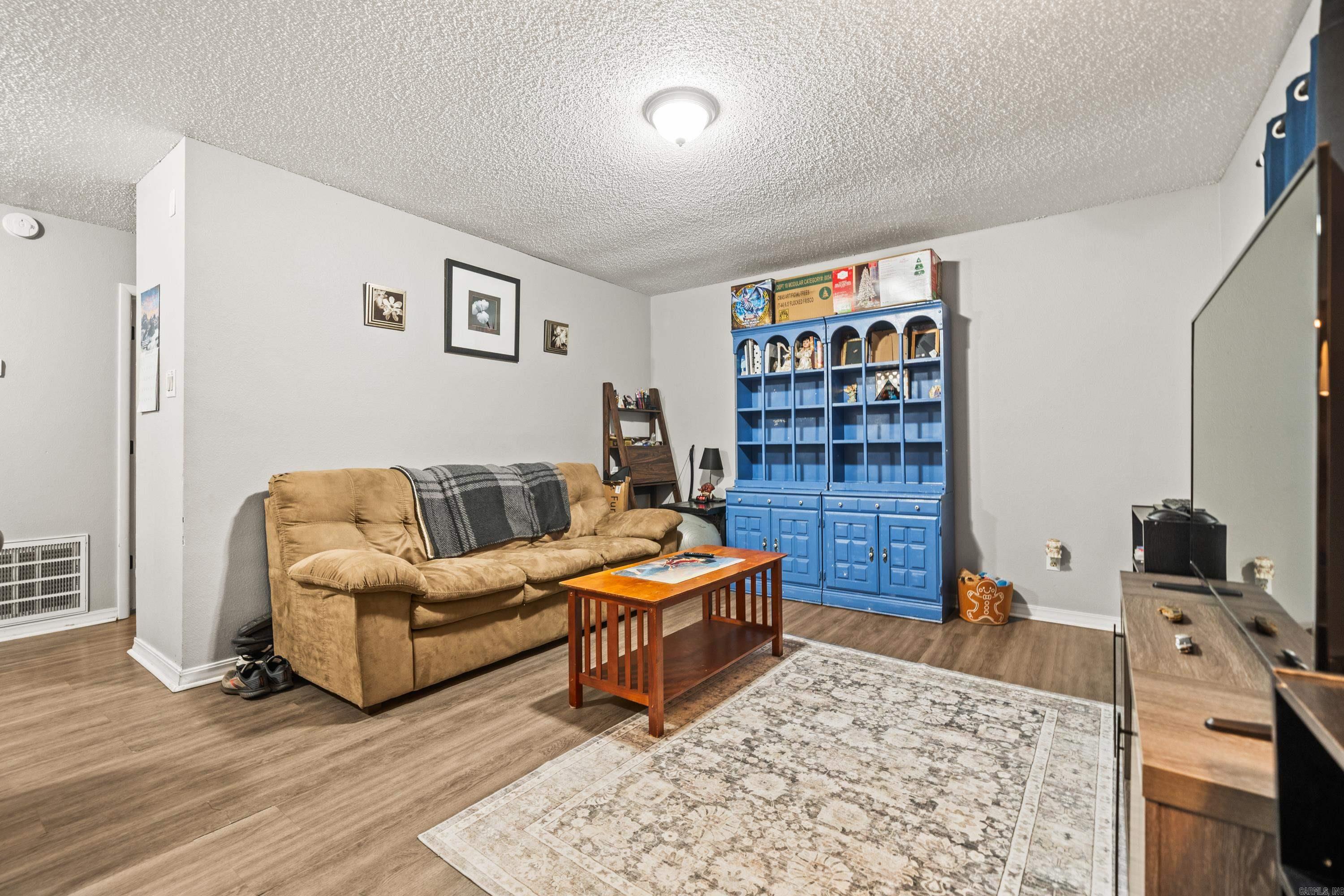 Hill Grove - Residential Income