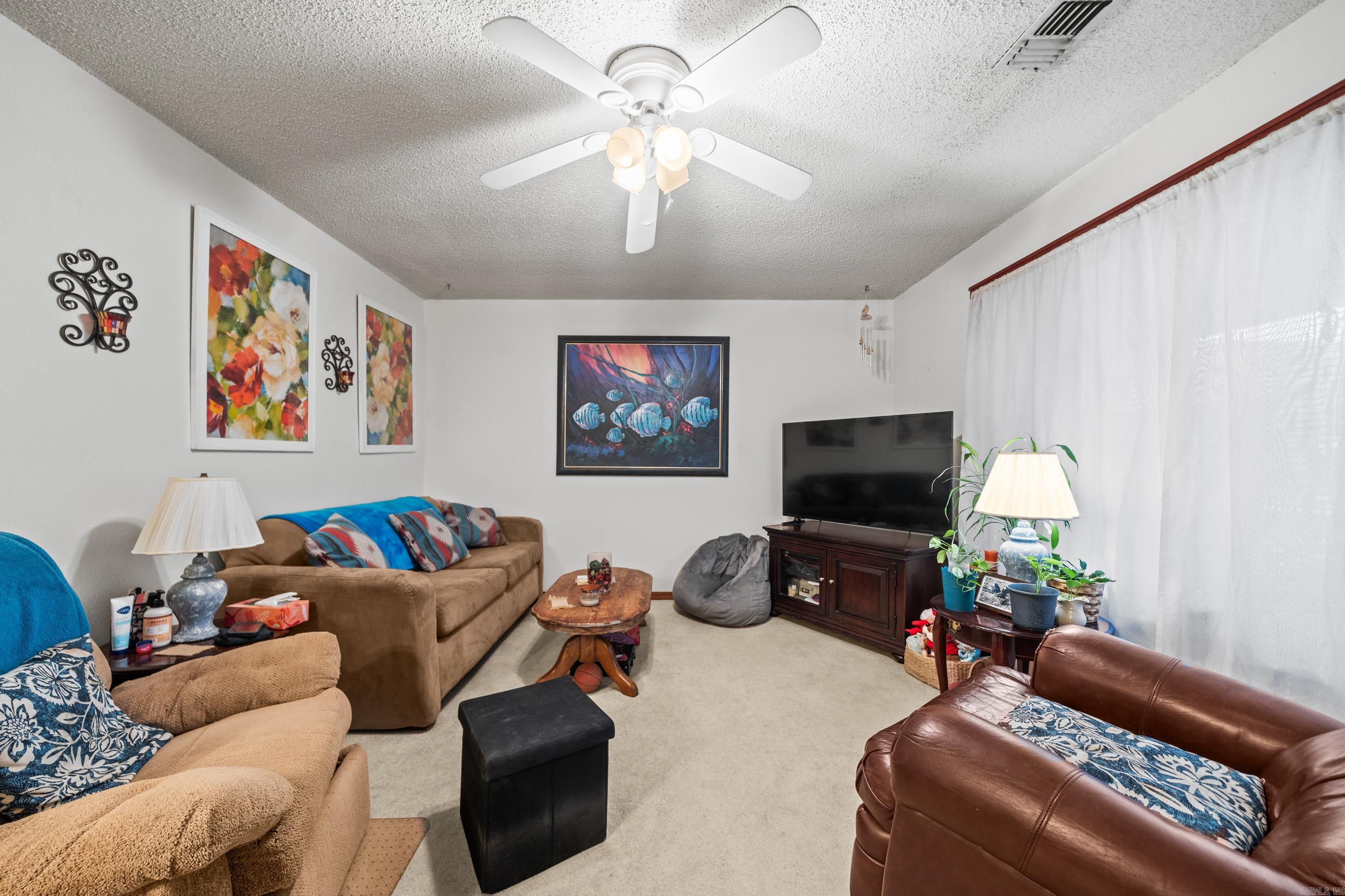 Hill Grove - Residential Income