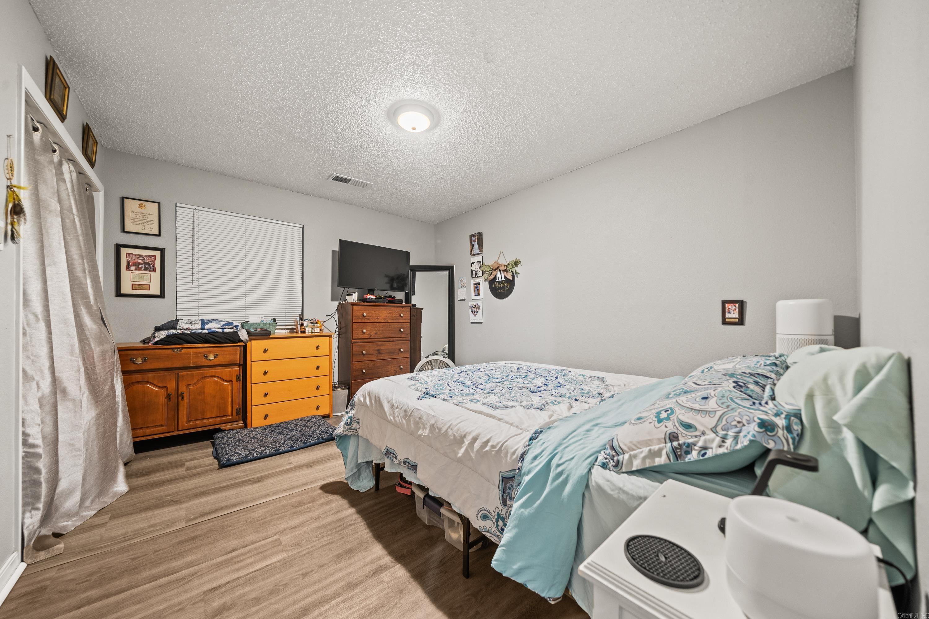 Hill Grove - Residential Income