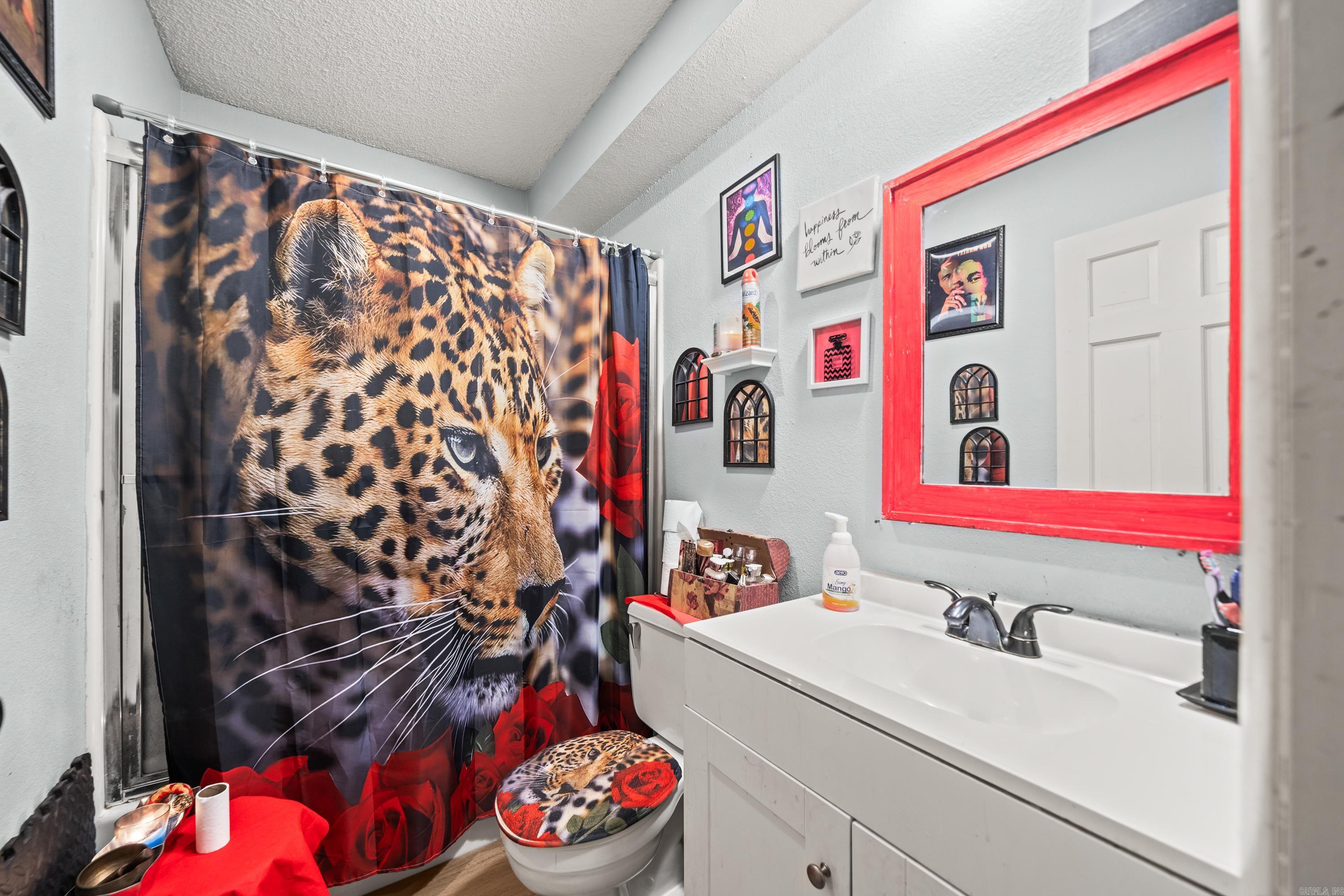 Hill Grove - Residential Income