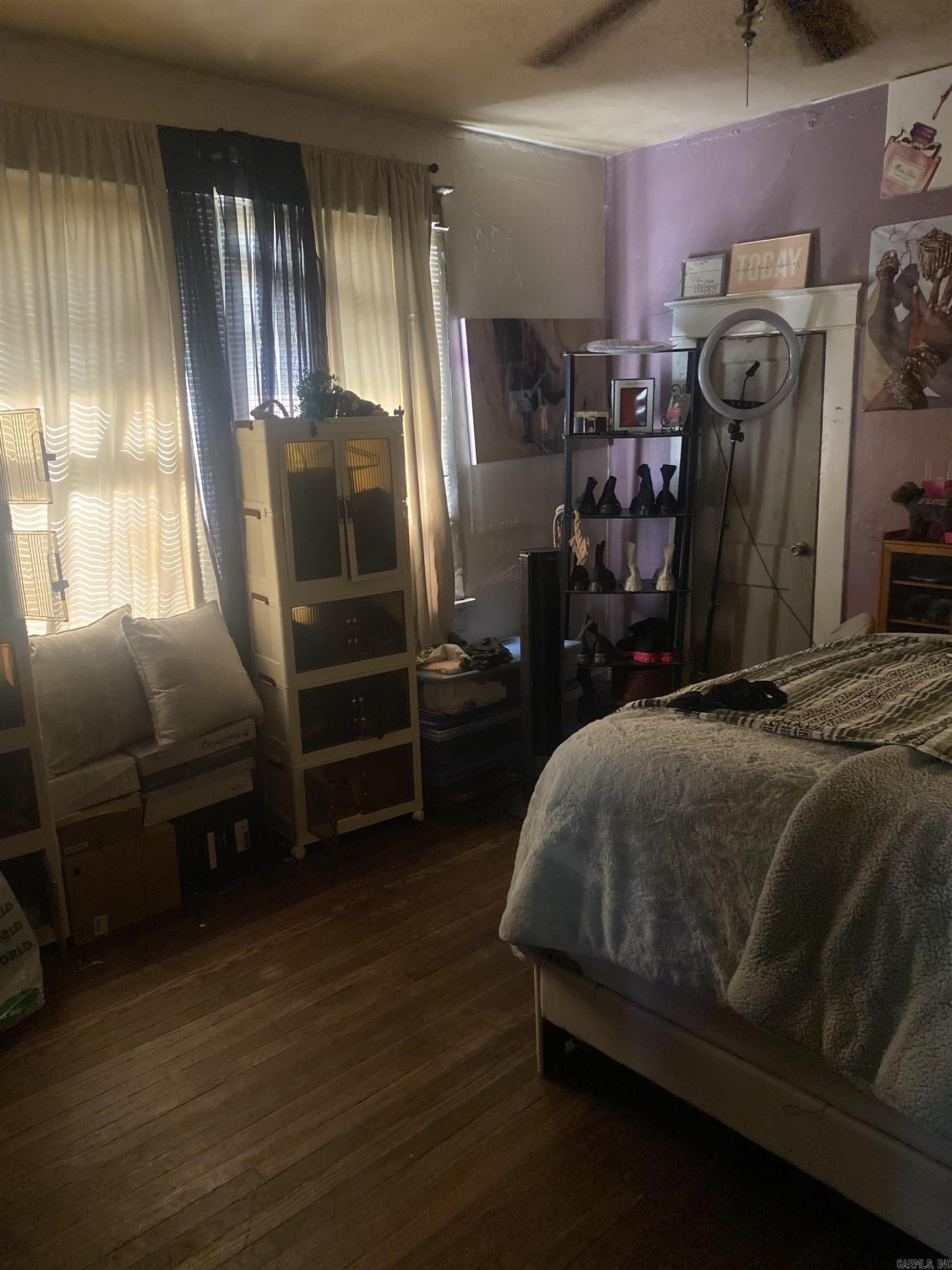 Fleming & Bradford - Residential