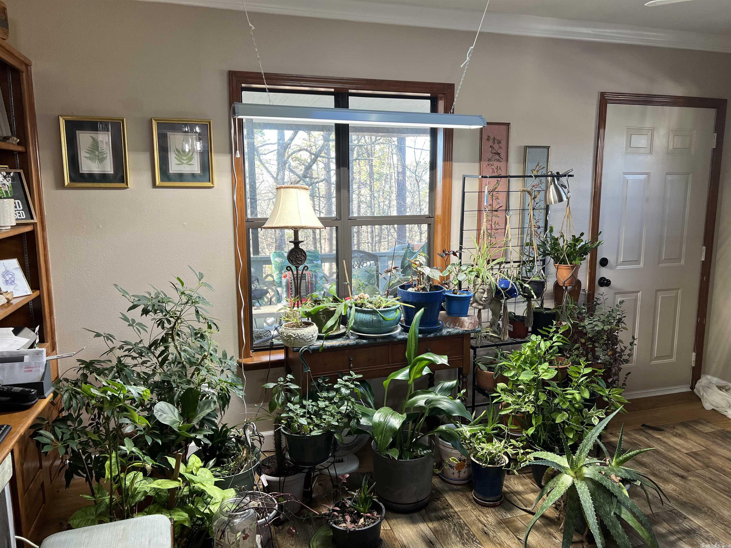 BALENCIAGA - Residential