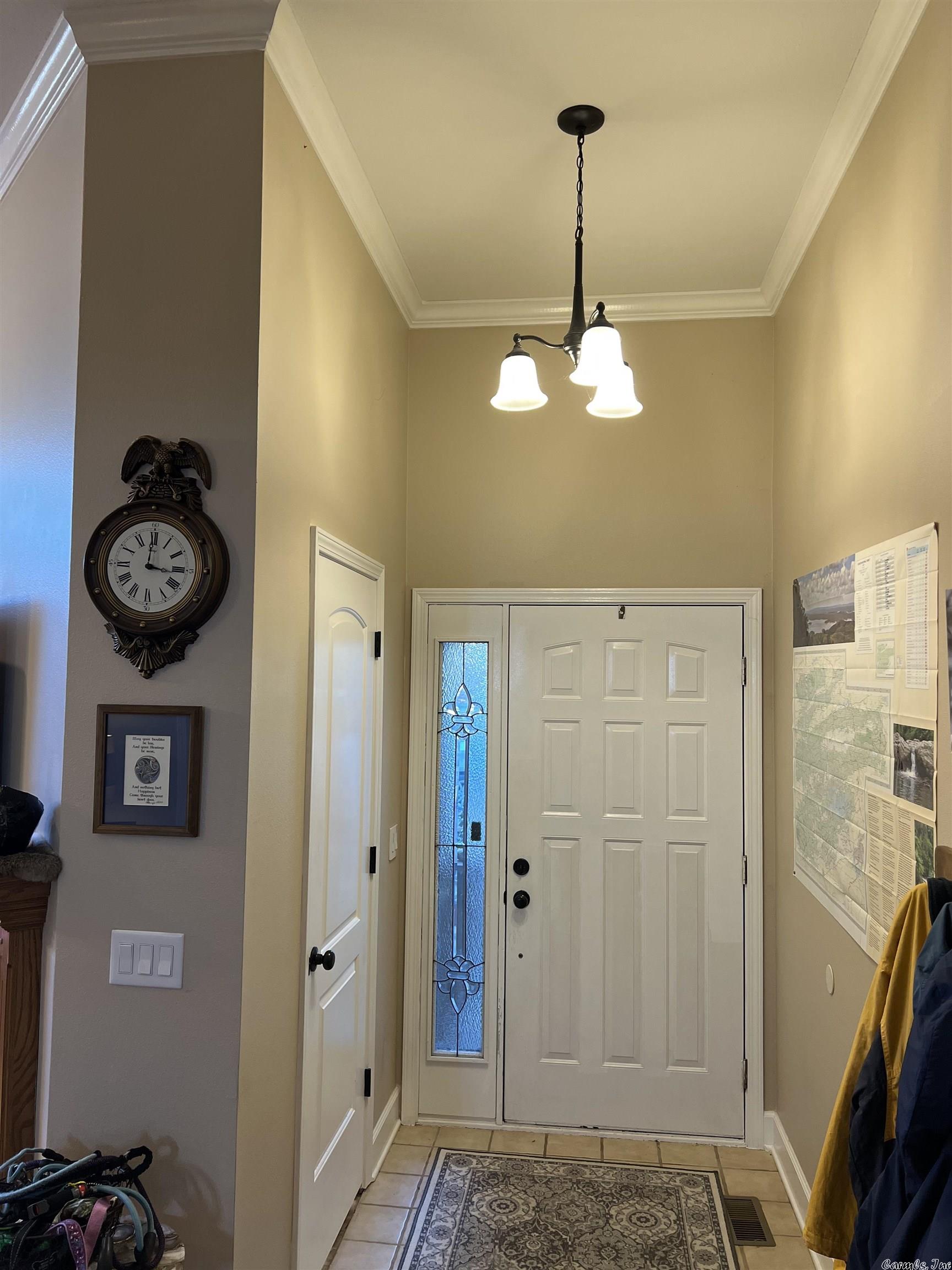 BALENCIAGA - Residential