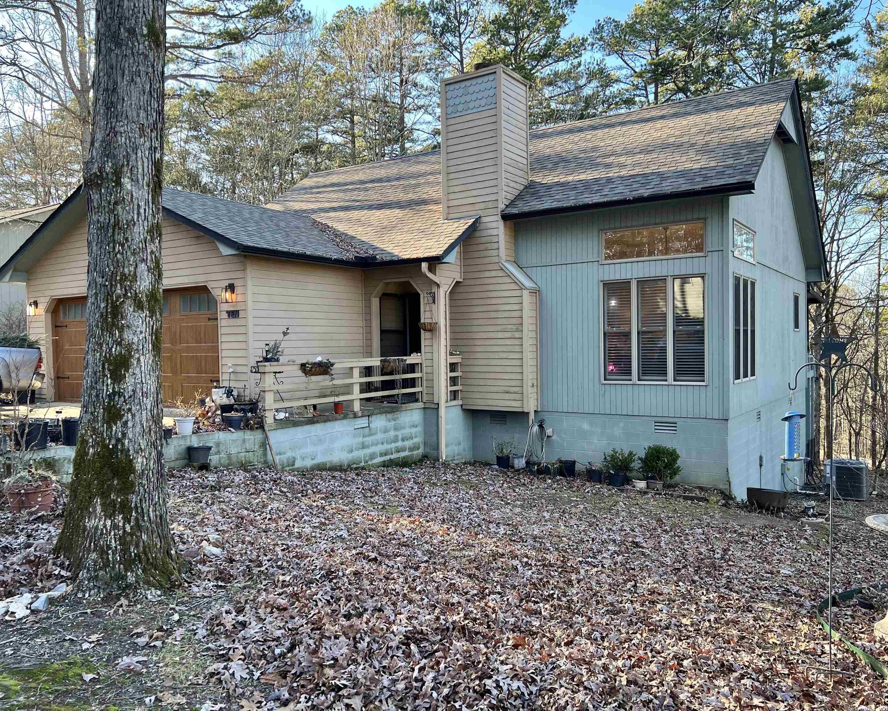 BALENCIAGA - Residential