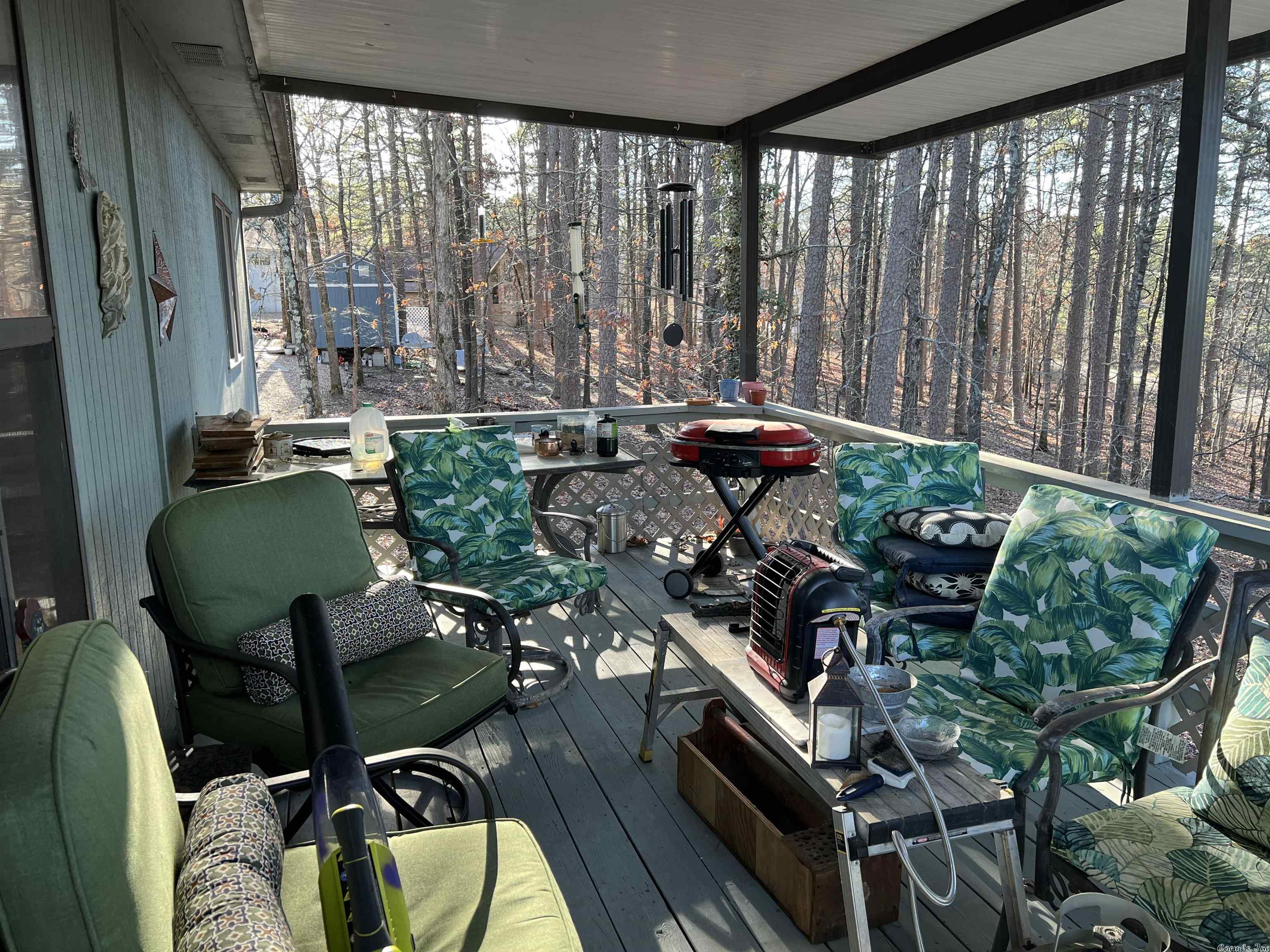 BALENCIAGA - Residential