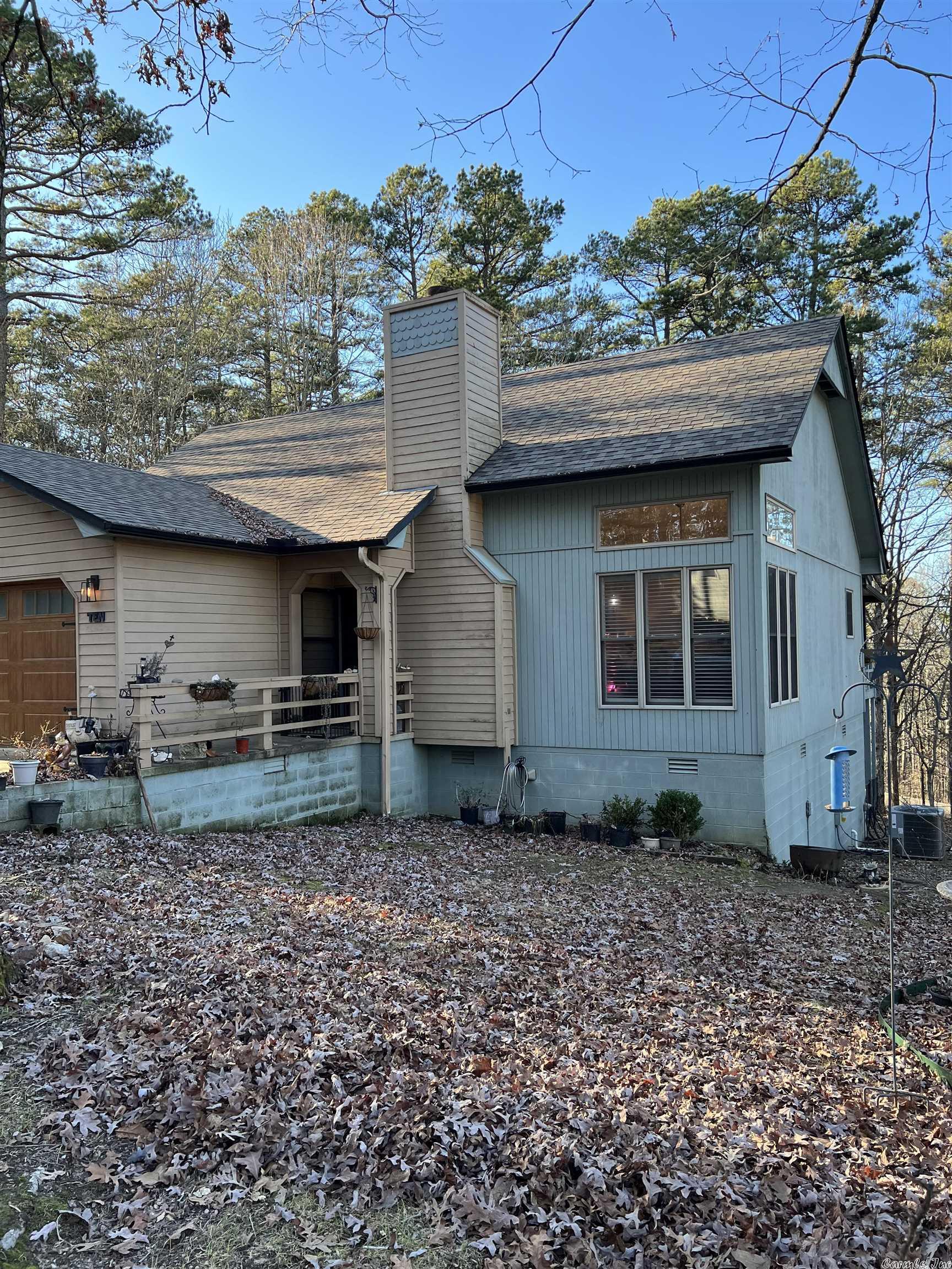 BALENCIAGA - Residential