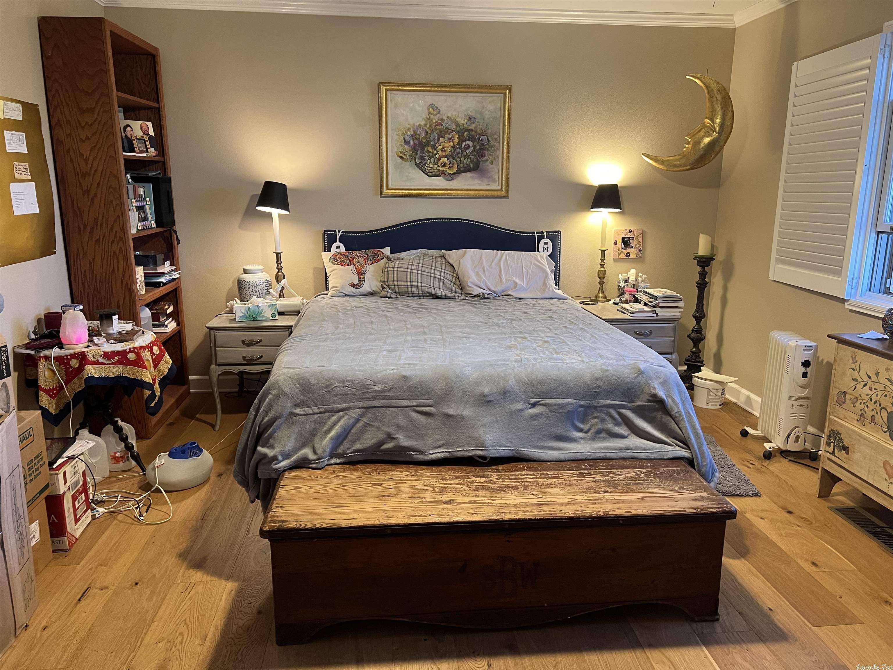 BALENCIAGA - Residential