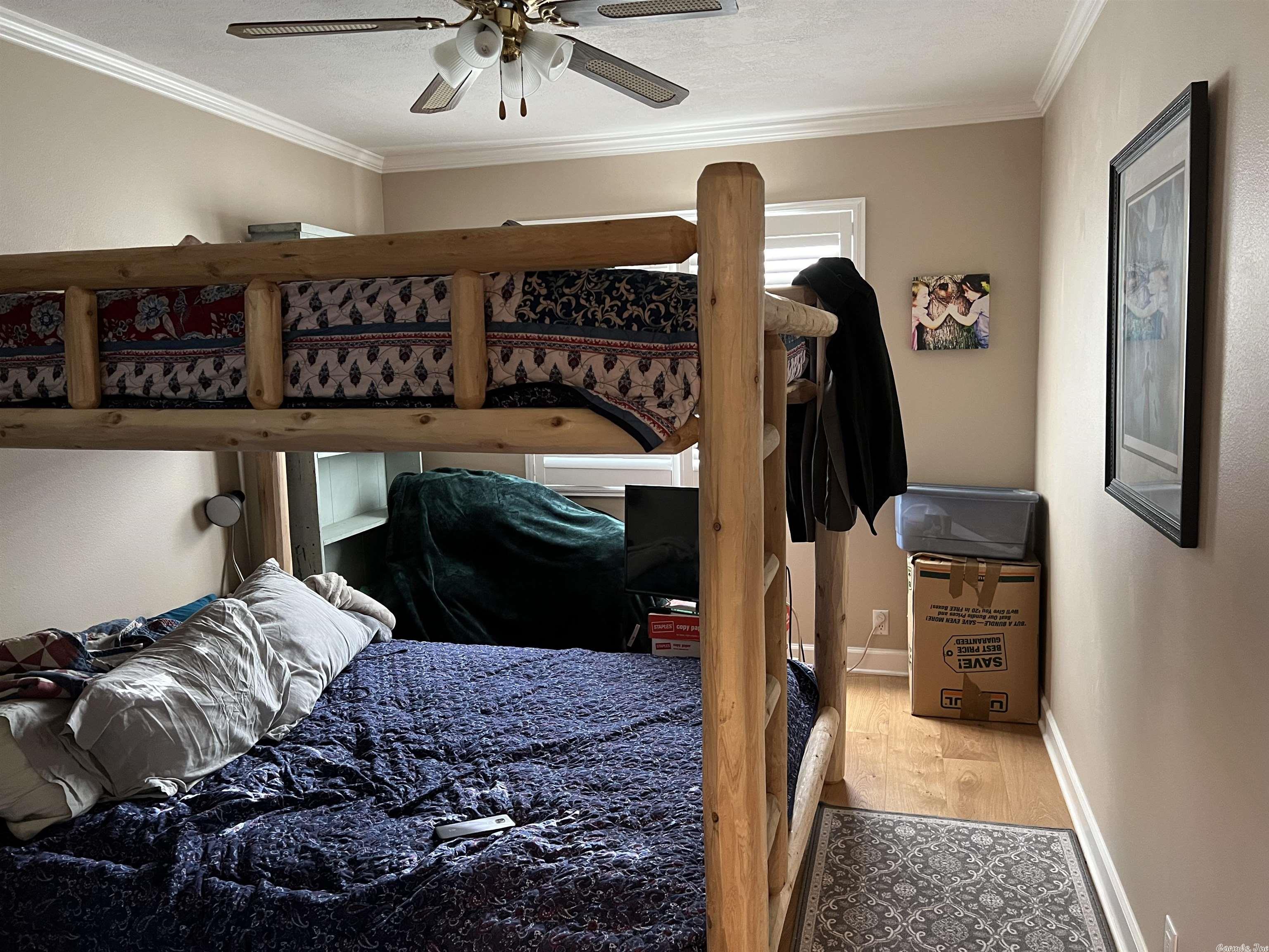 BALENCIAGA - Residential