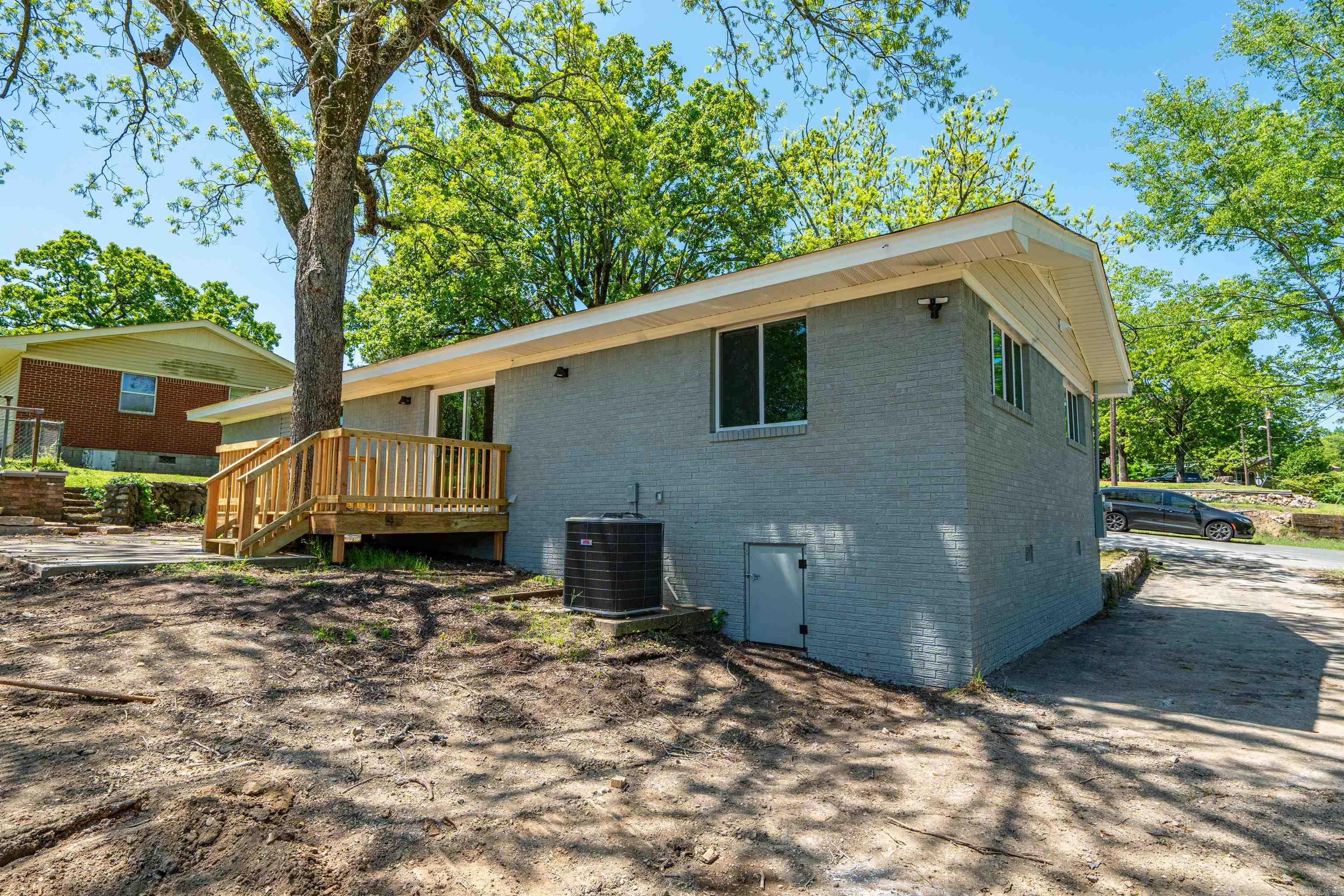 AVONDALE ADDITION - Residential