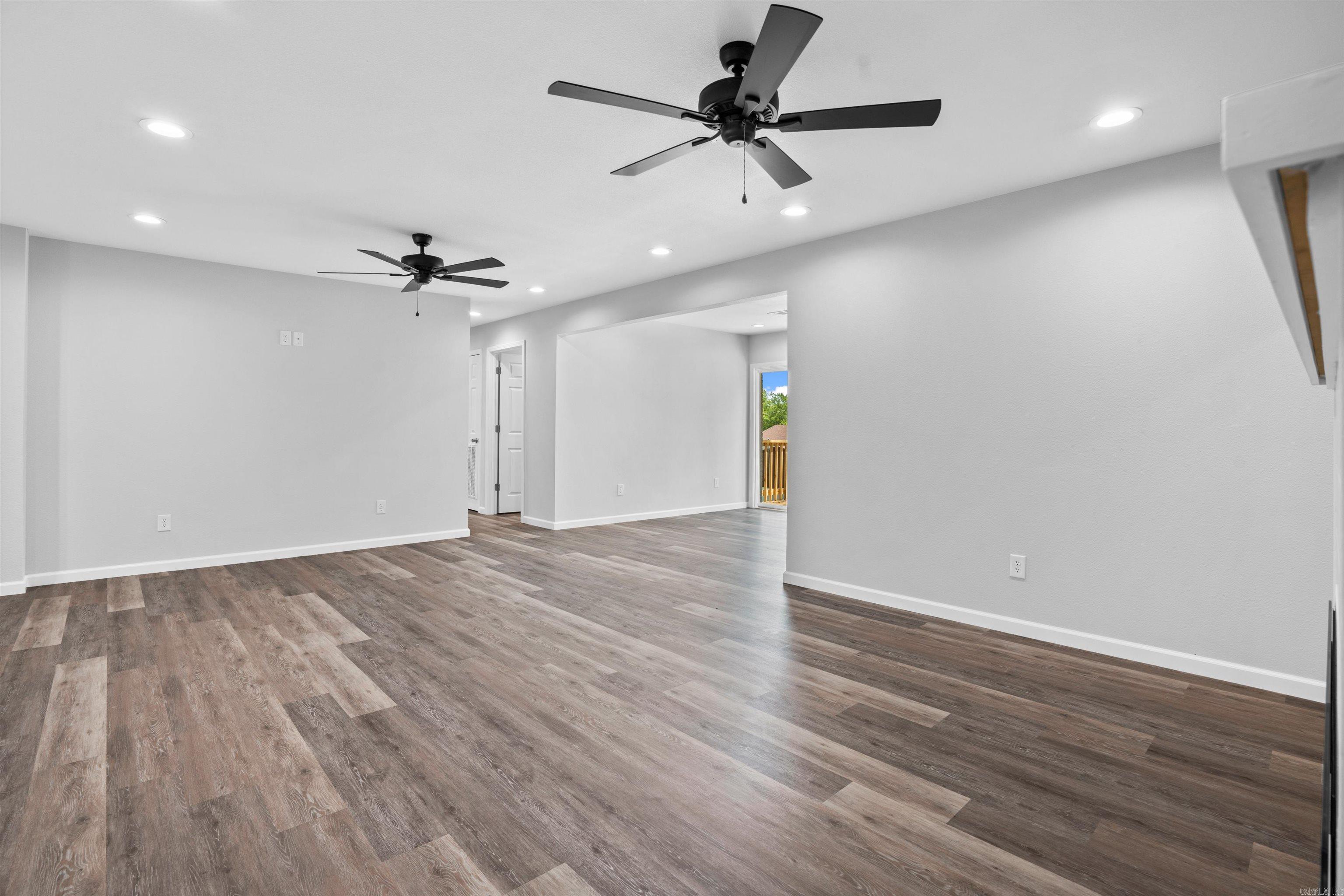 AVONDALE ADDITION - Residential