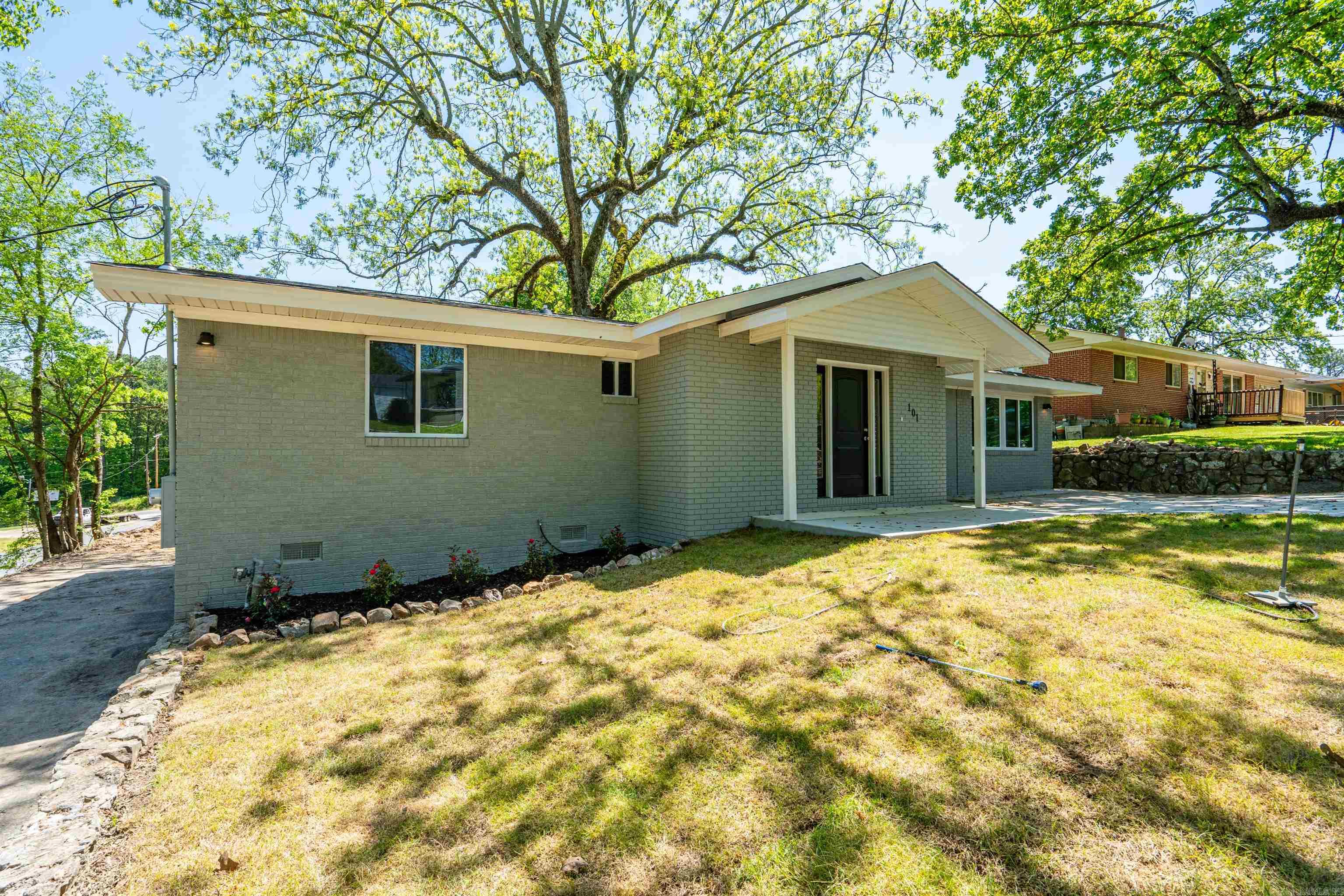 AVONDALE ADDITION - Residential