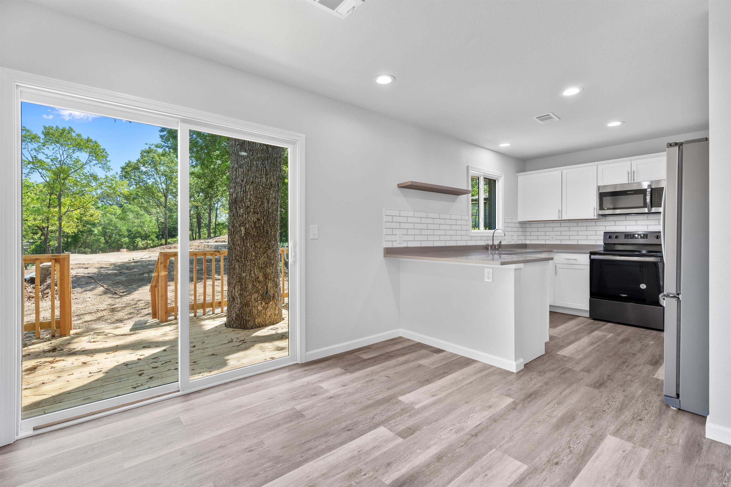 AVONDALE ADDITION - Residential