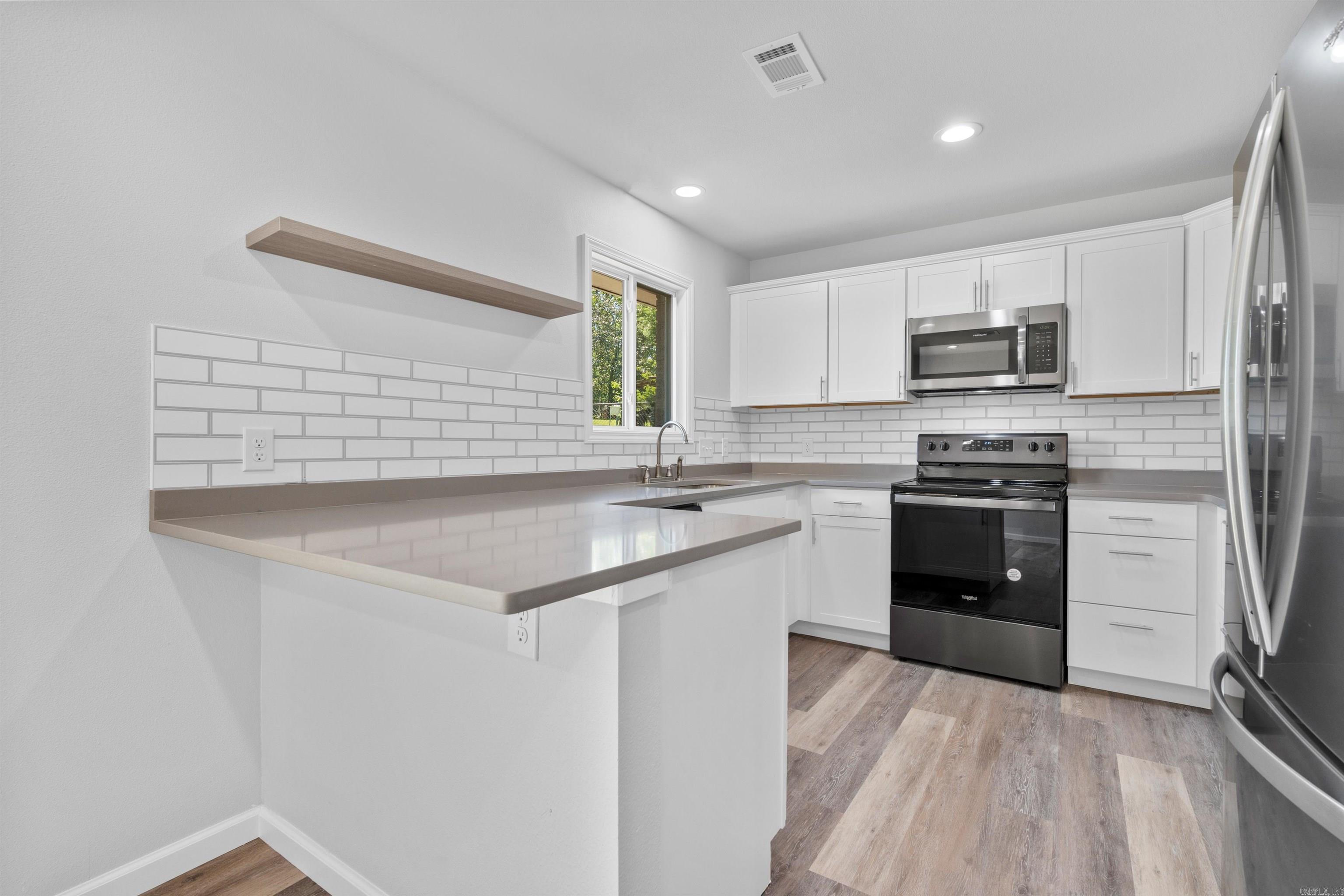 AVONDALE ADDITION - Residential