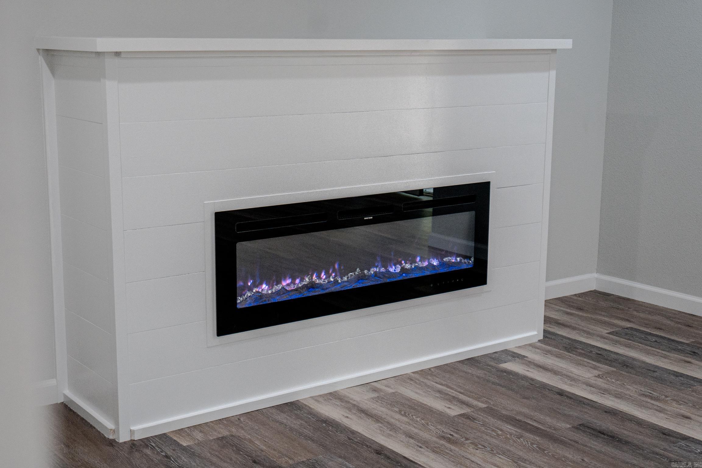 AVONDALE ADDITION - Residential