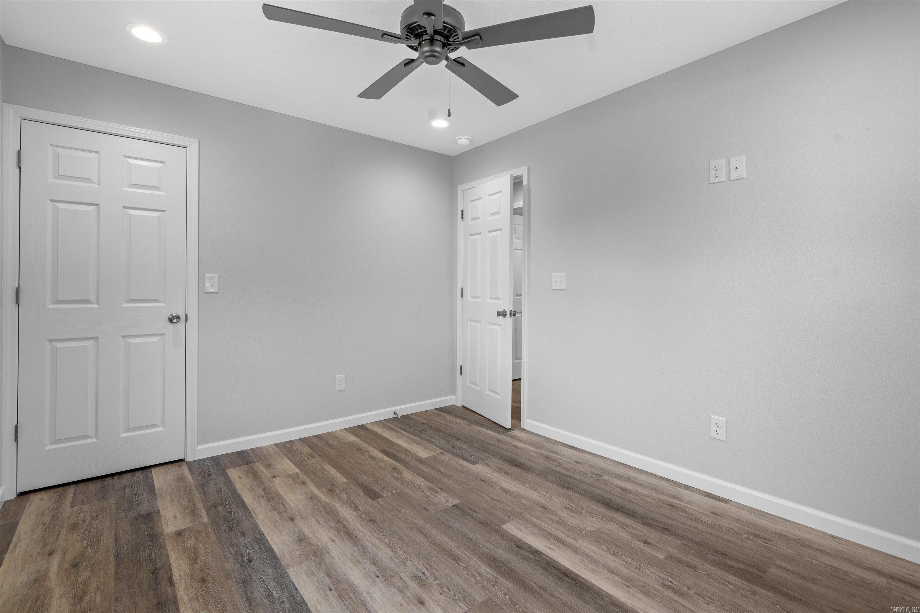 AVONDALE ADDITION - Residential