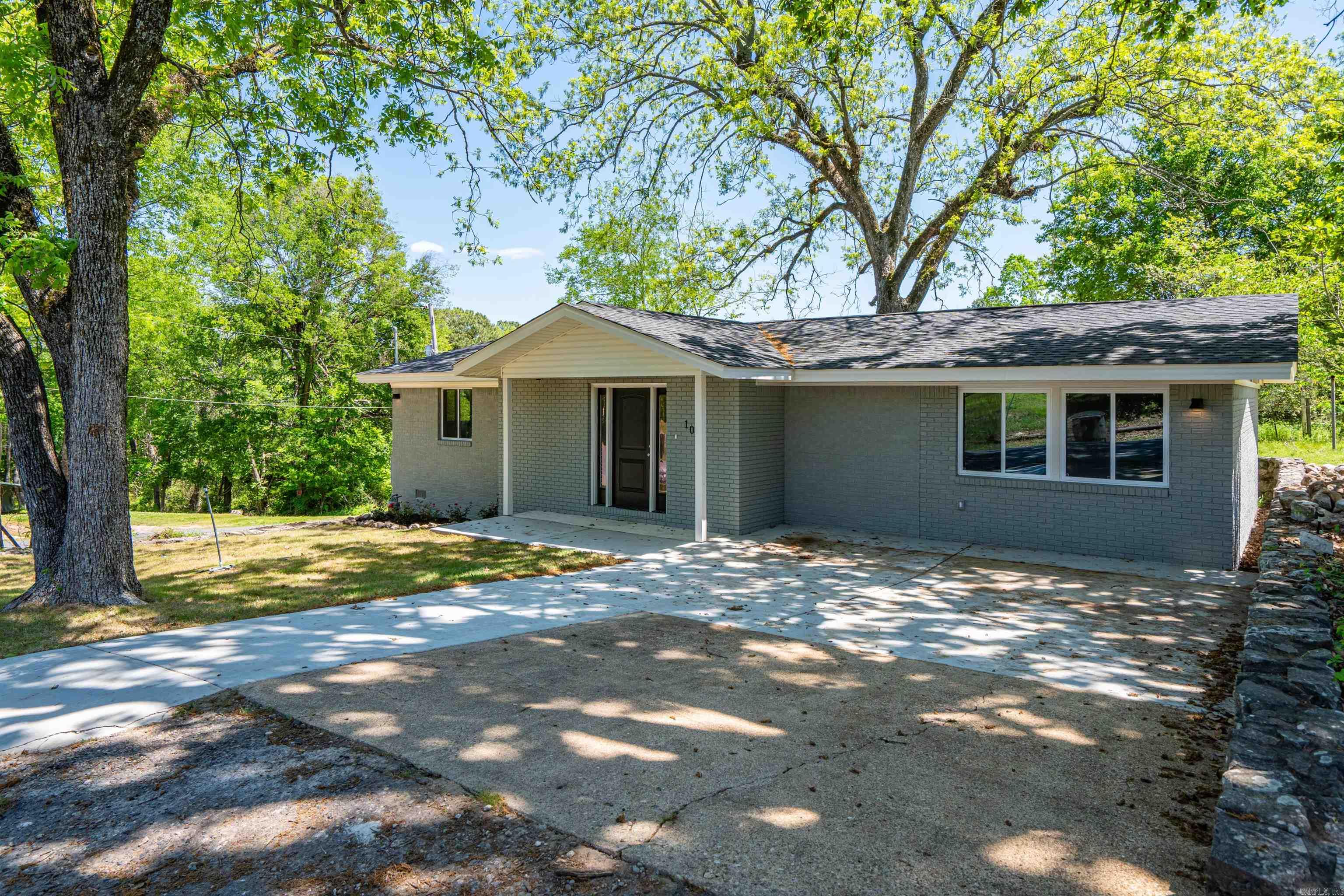 AVONDALE ADDITION - Residential