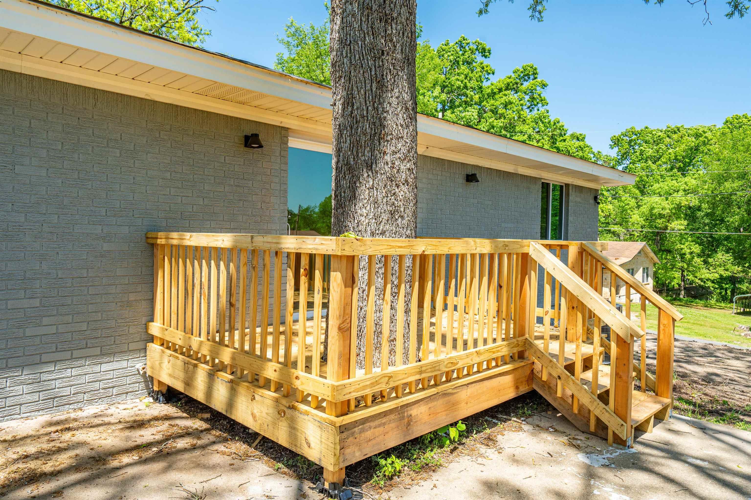 AVONDALE ADDITION - Residential