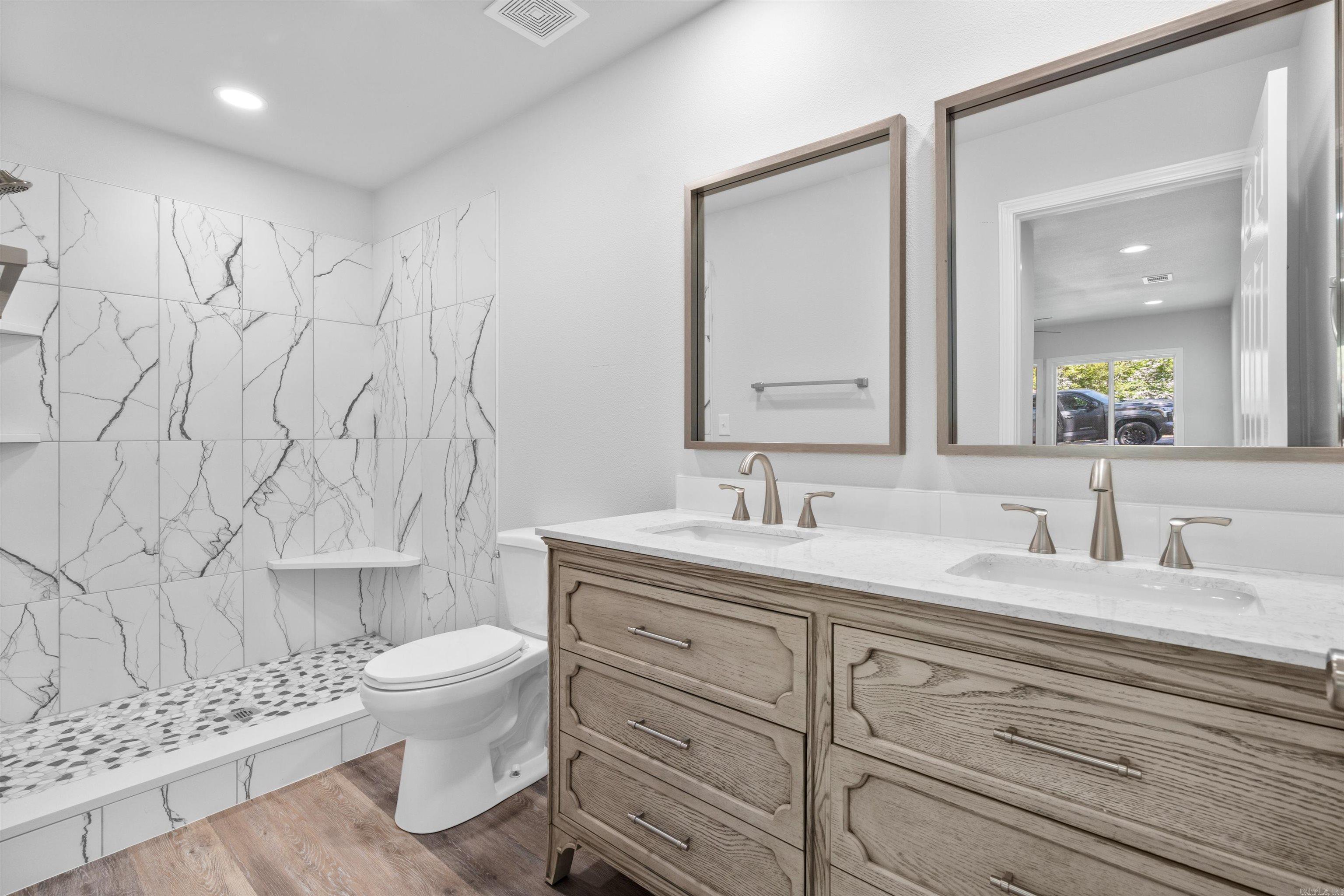 AVONDALE ADDITION - Residential