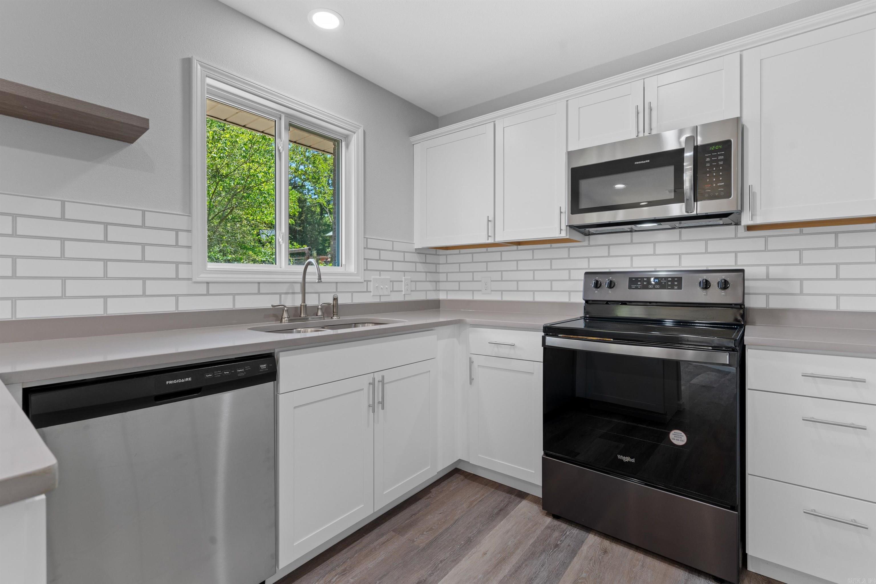 AVONDALE ADDITION - Residential