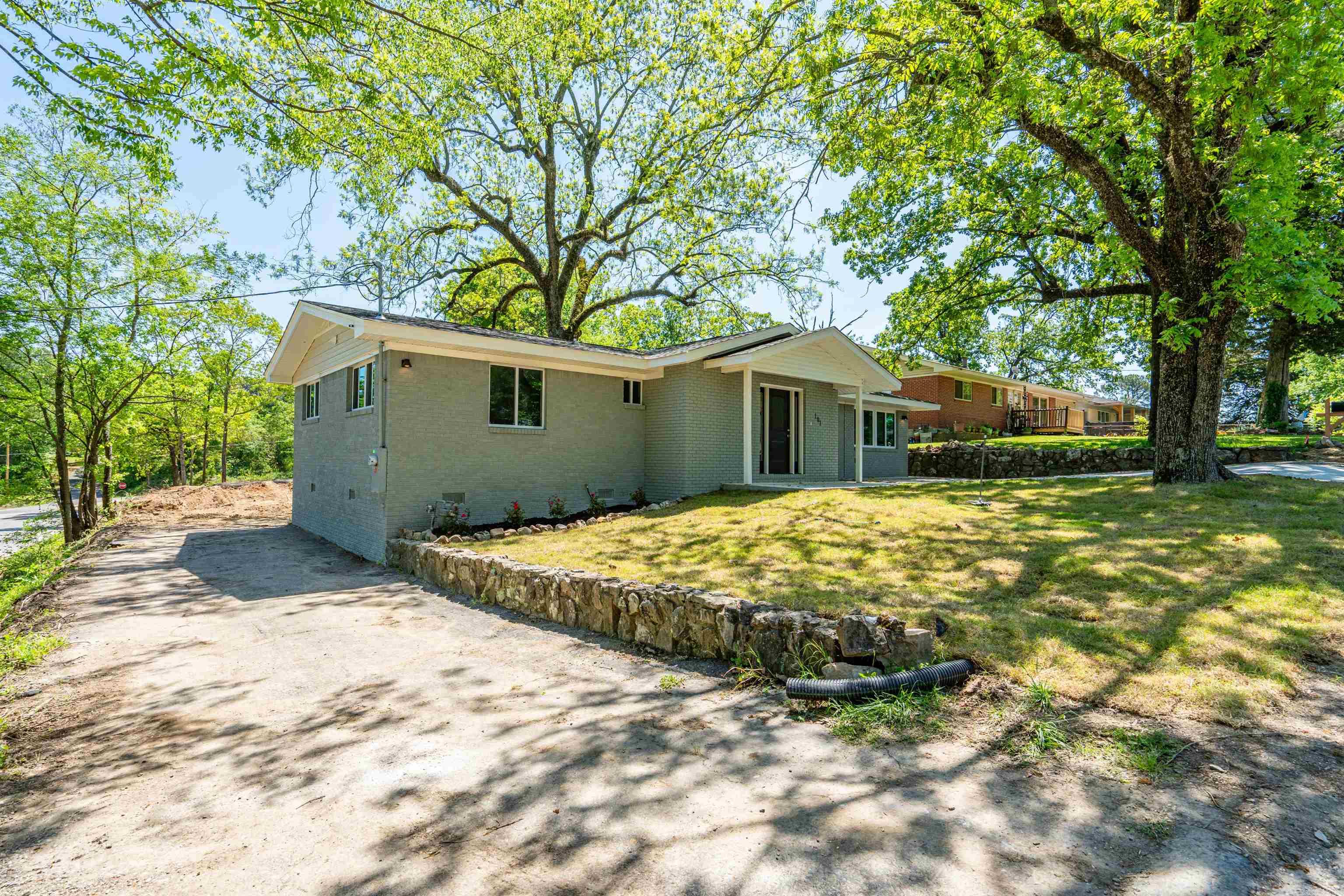 AVONDALE ADDITION - Residential