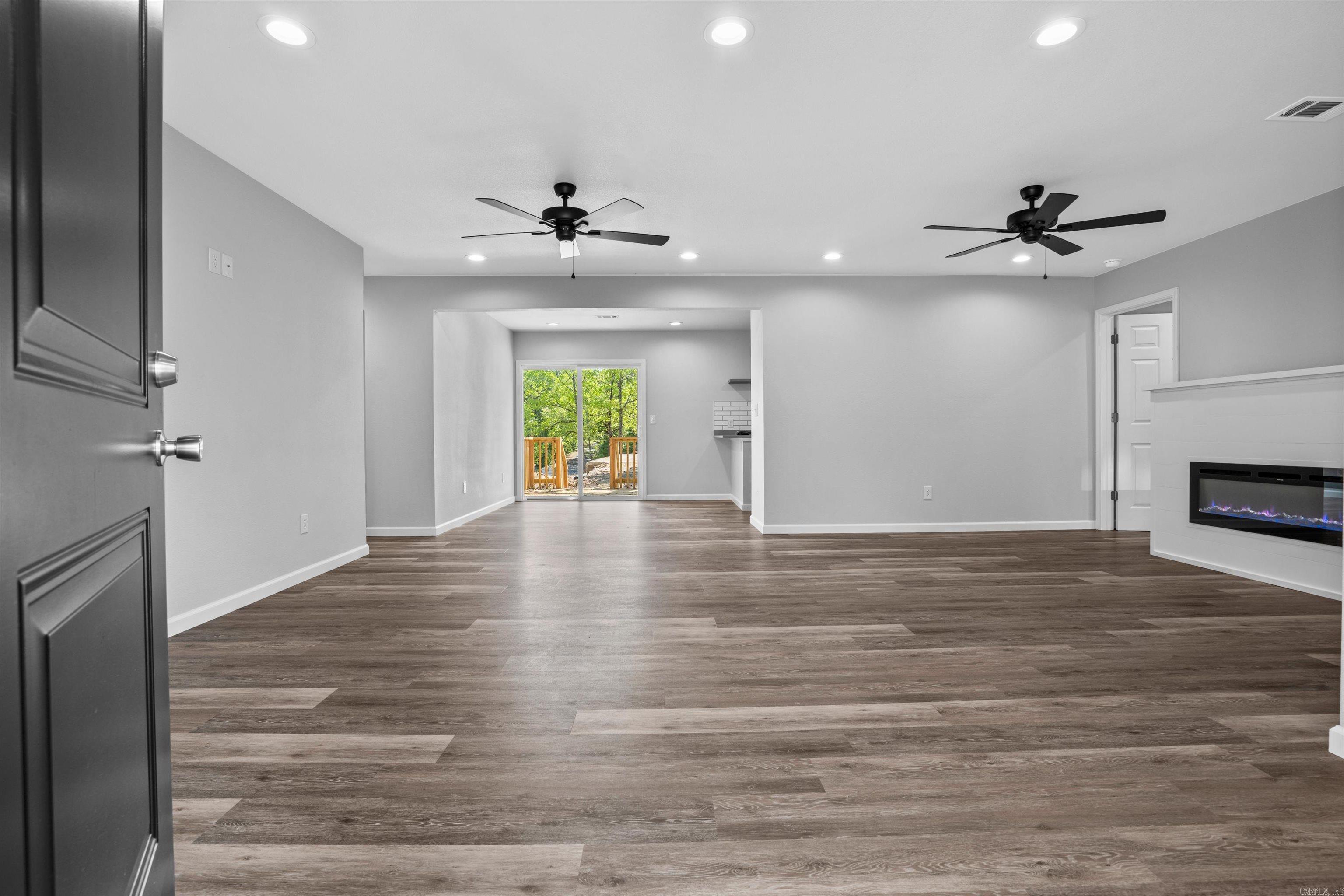 AVONDALE ADDITION - Residential