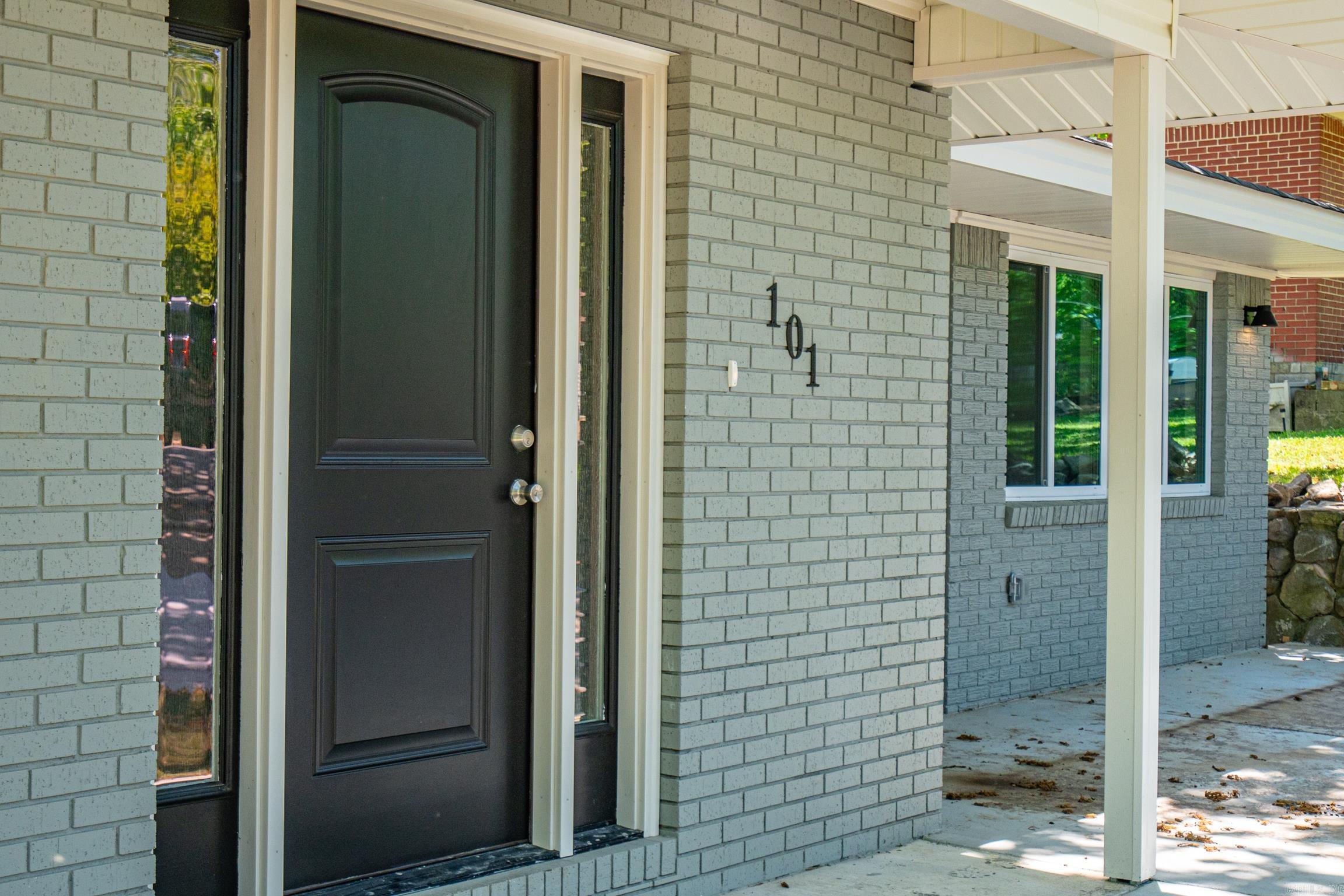 AVONDALE ADDITION - Residential