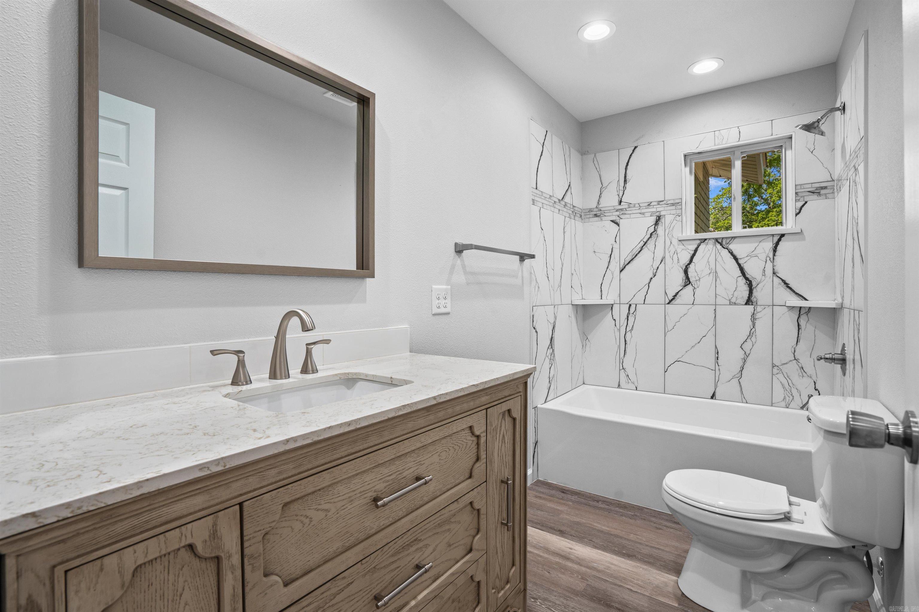 AVONDALE ADDITION - Residential