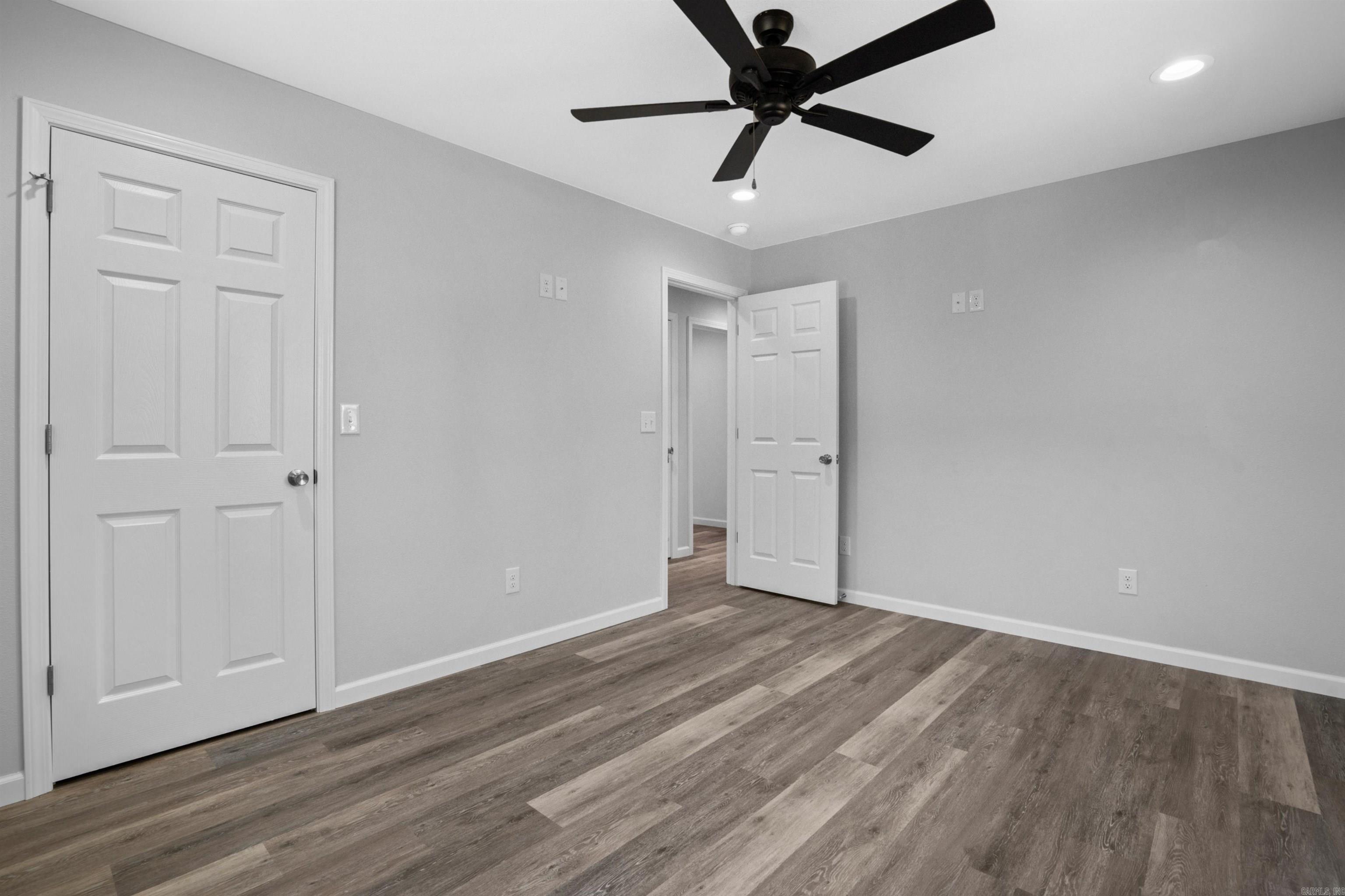 AVONDALE ADDITION - Residential