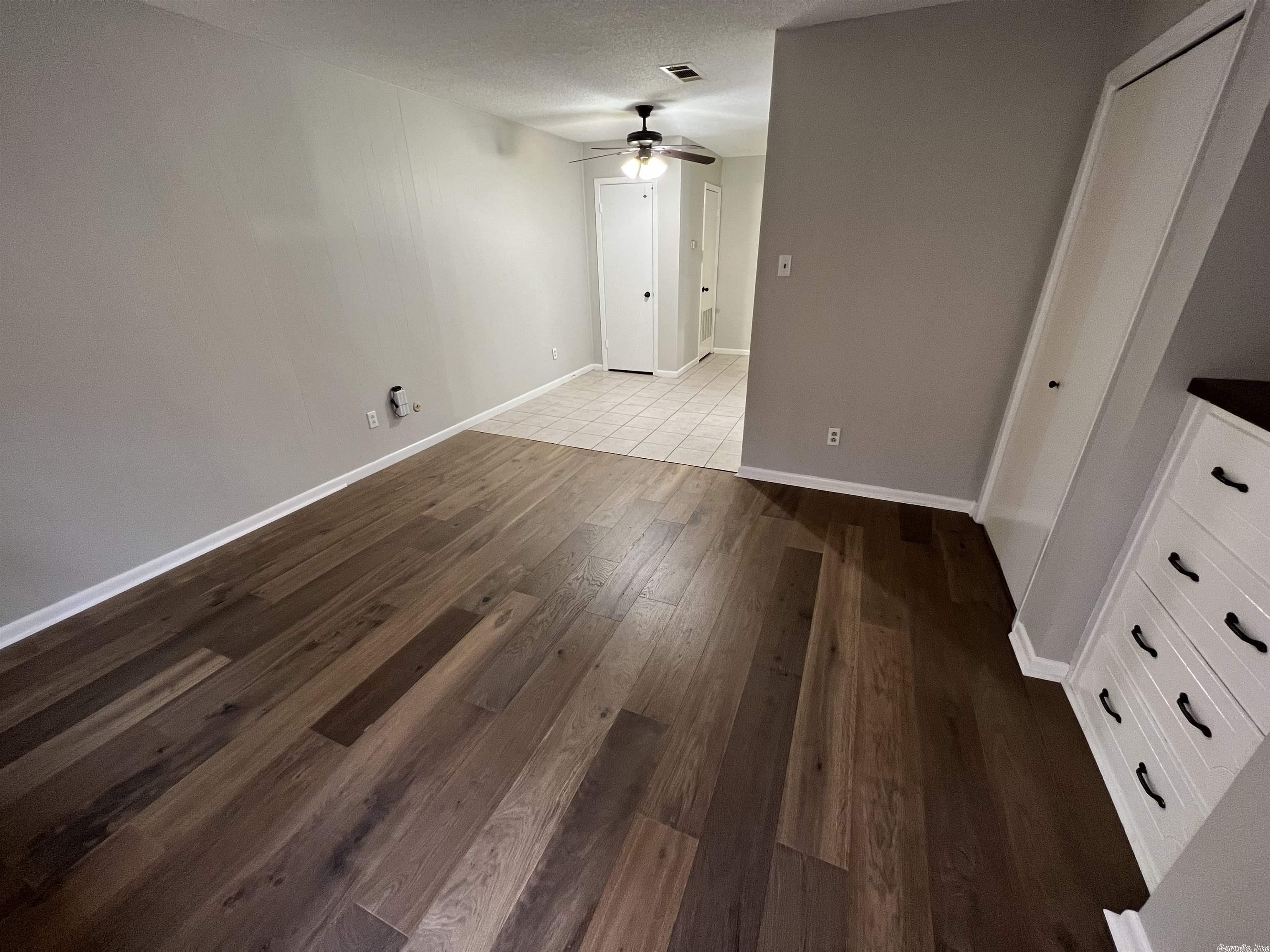 Hill Crest - Residential Lease