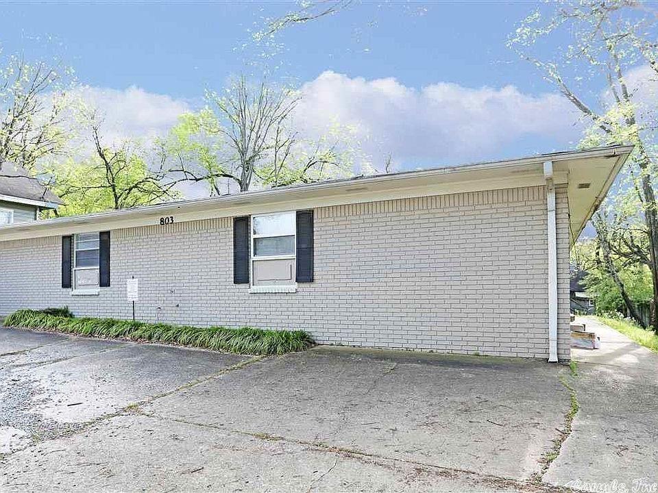 Hill Crest - Residential Lease