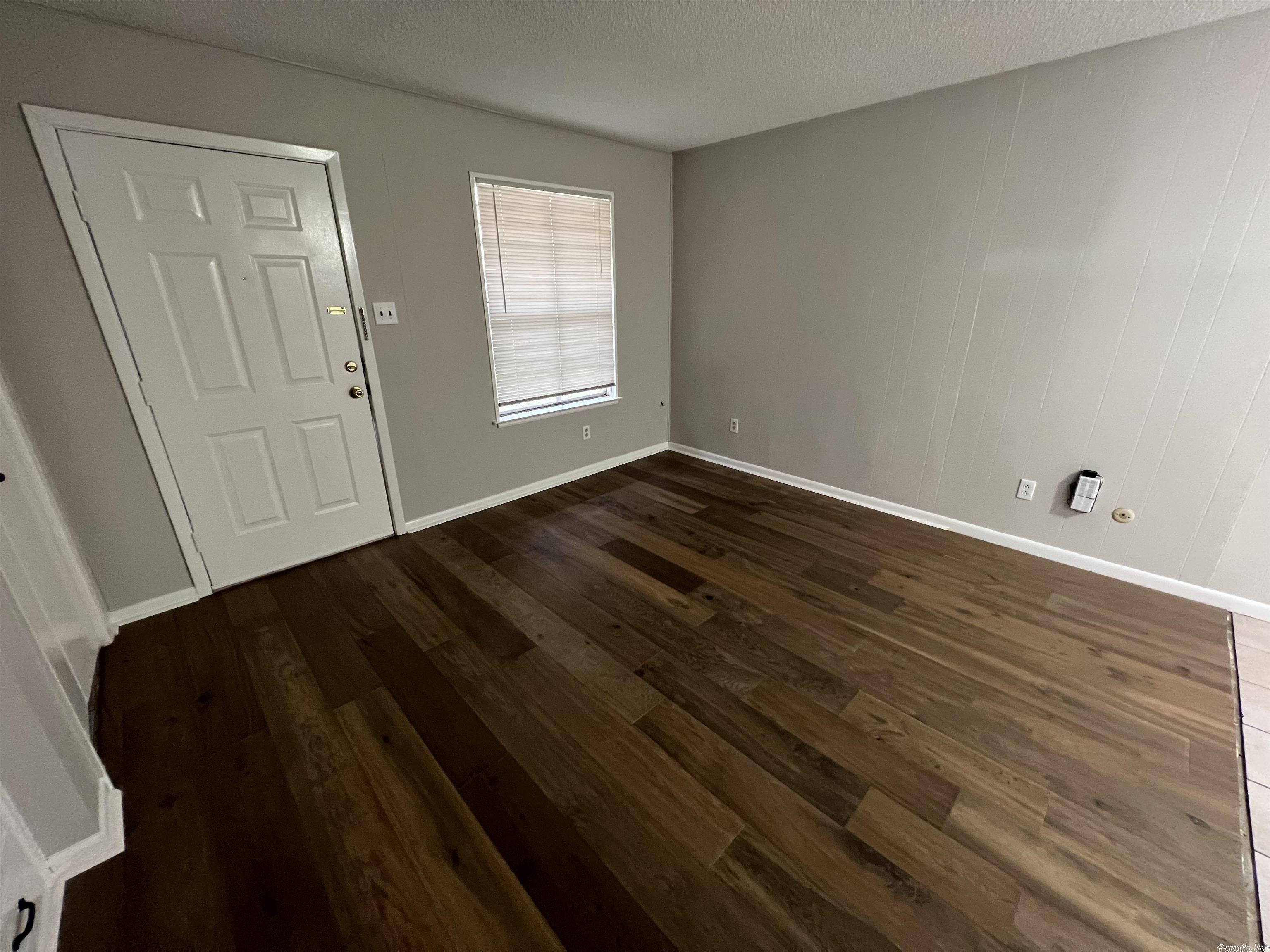 Hill Crest - Residential Lease