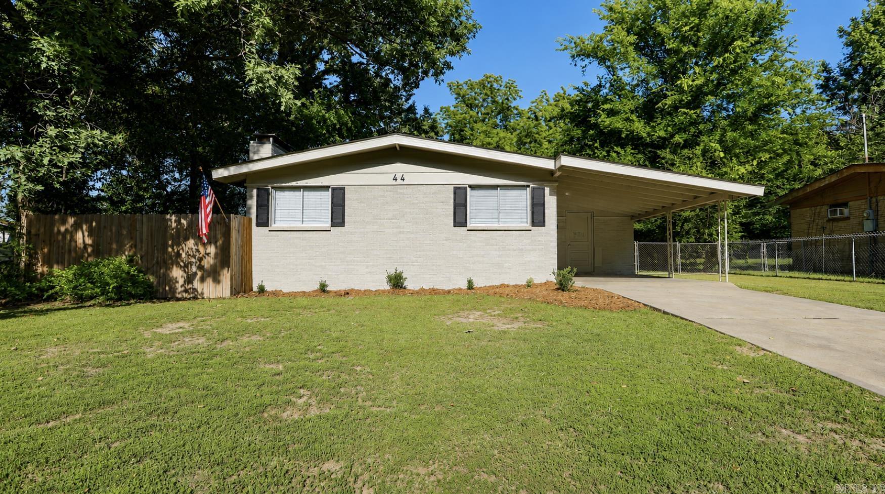 SUNNYDALE ADDN - Residential