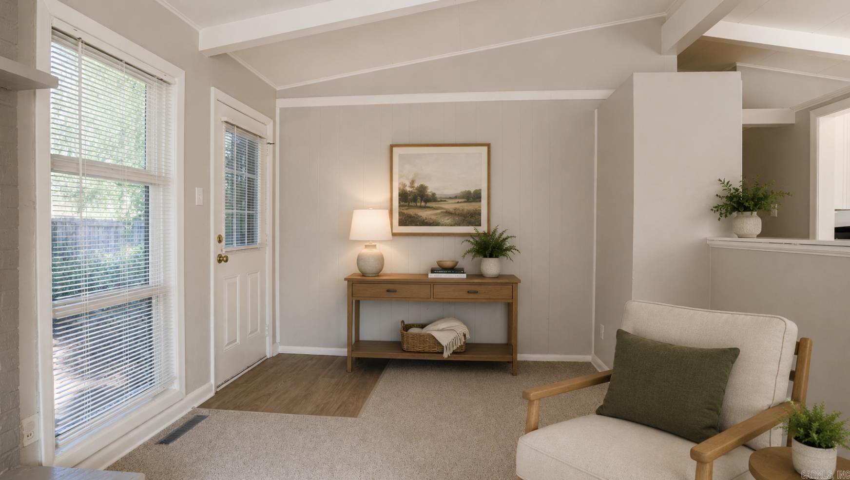 SUNNYDALE ADDN - Residential