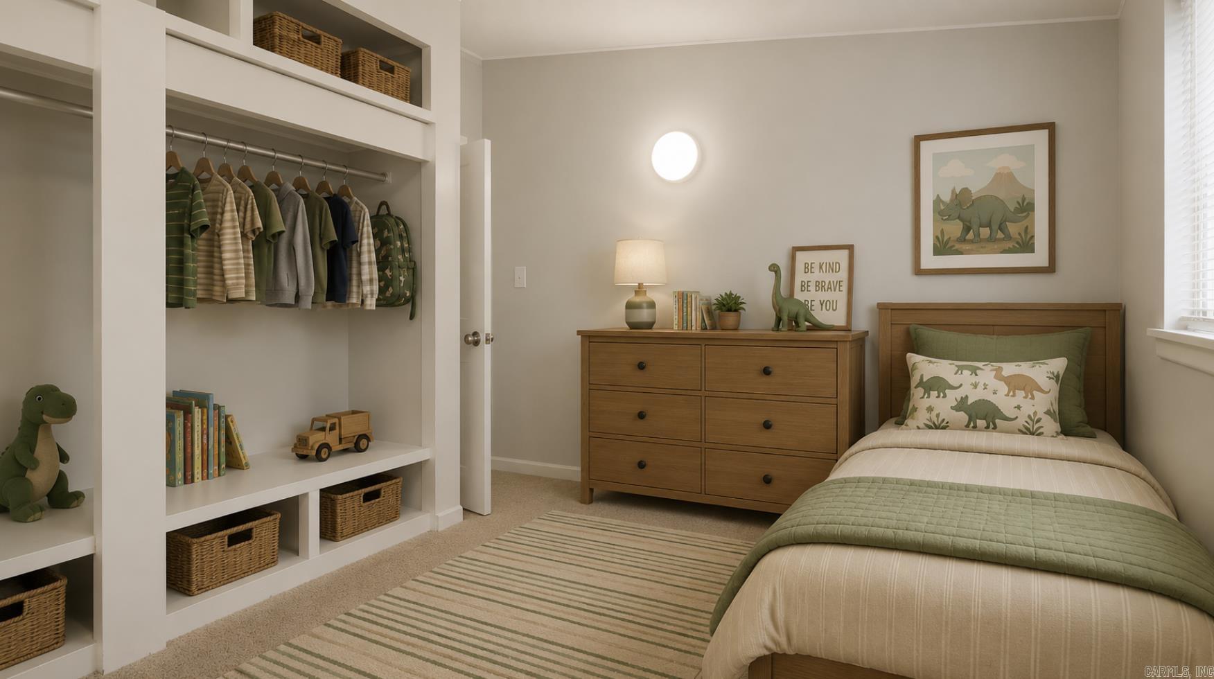 SUNNYDALE ADDN - Residential