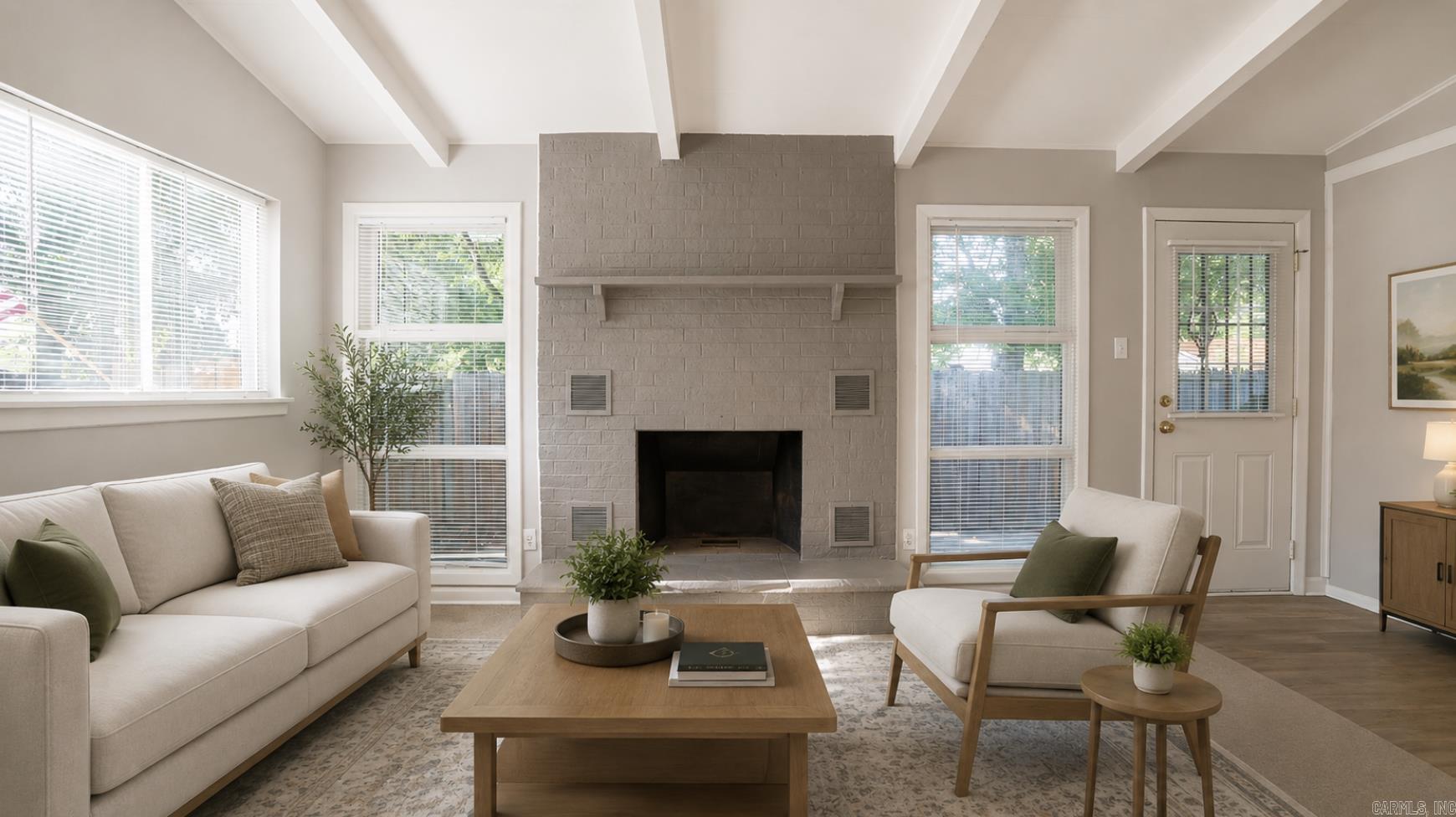 SUNNYDALE ADDN - Residential