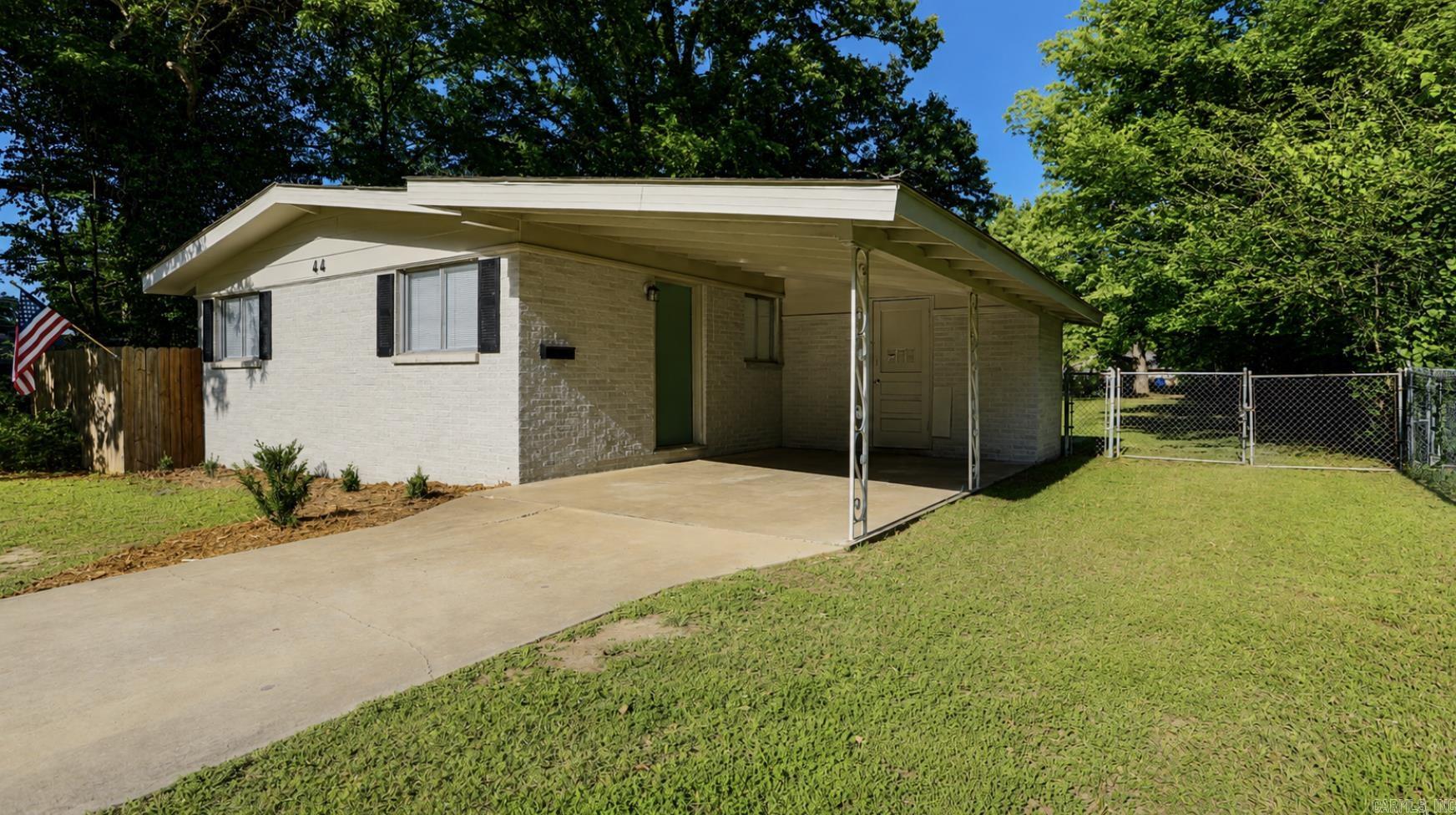 SUNNYDALE ADDN - Residential