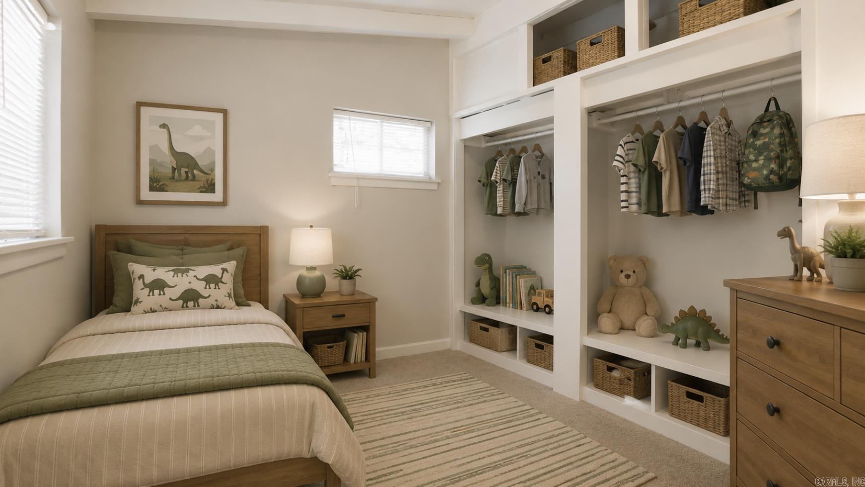SUNNYDALE ADDN - Residential
