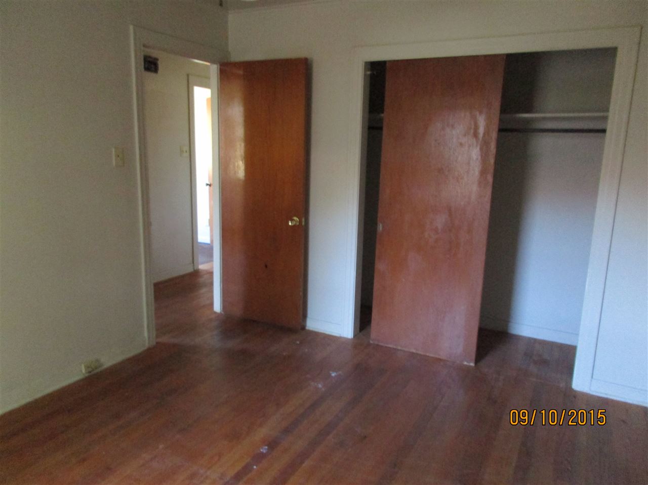 Forrest Park - Residential