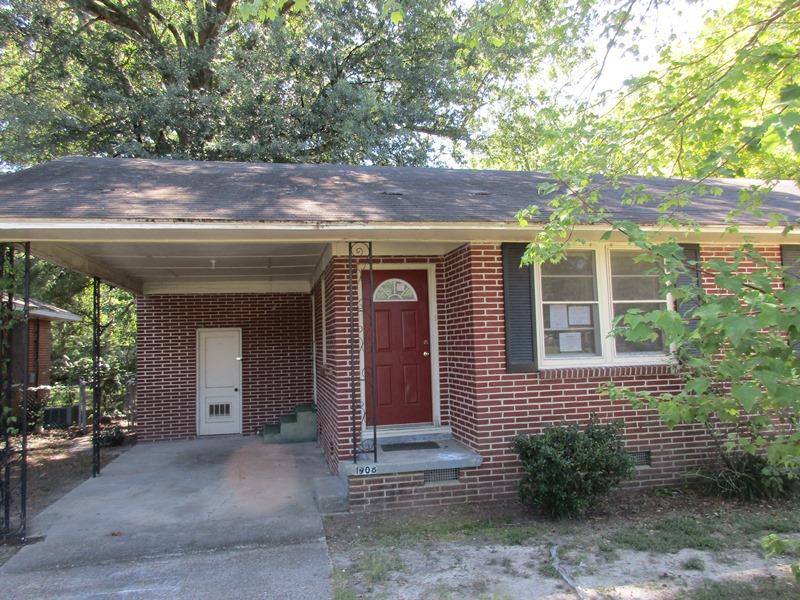 Forrest Park - Residential