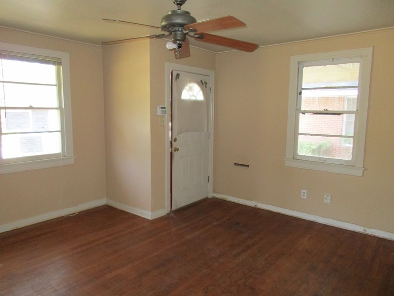 Forrest Park - Residential