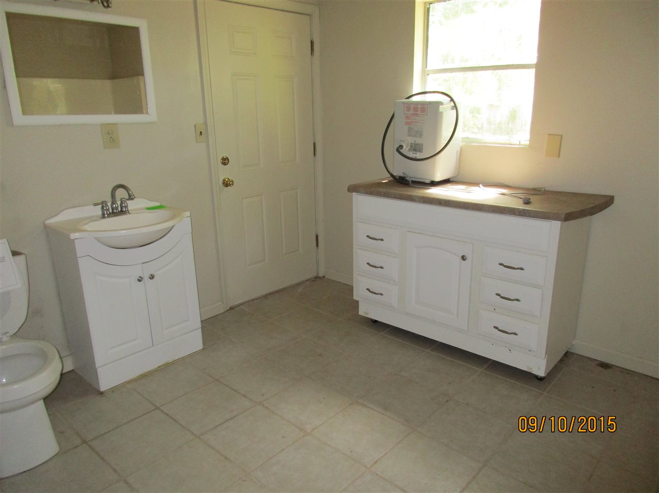 Forrest Park - Residential