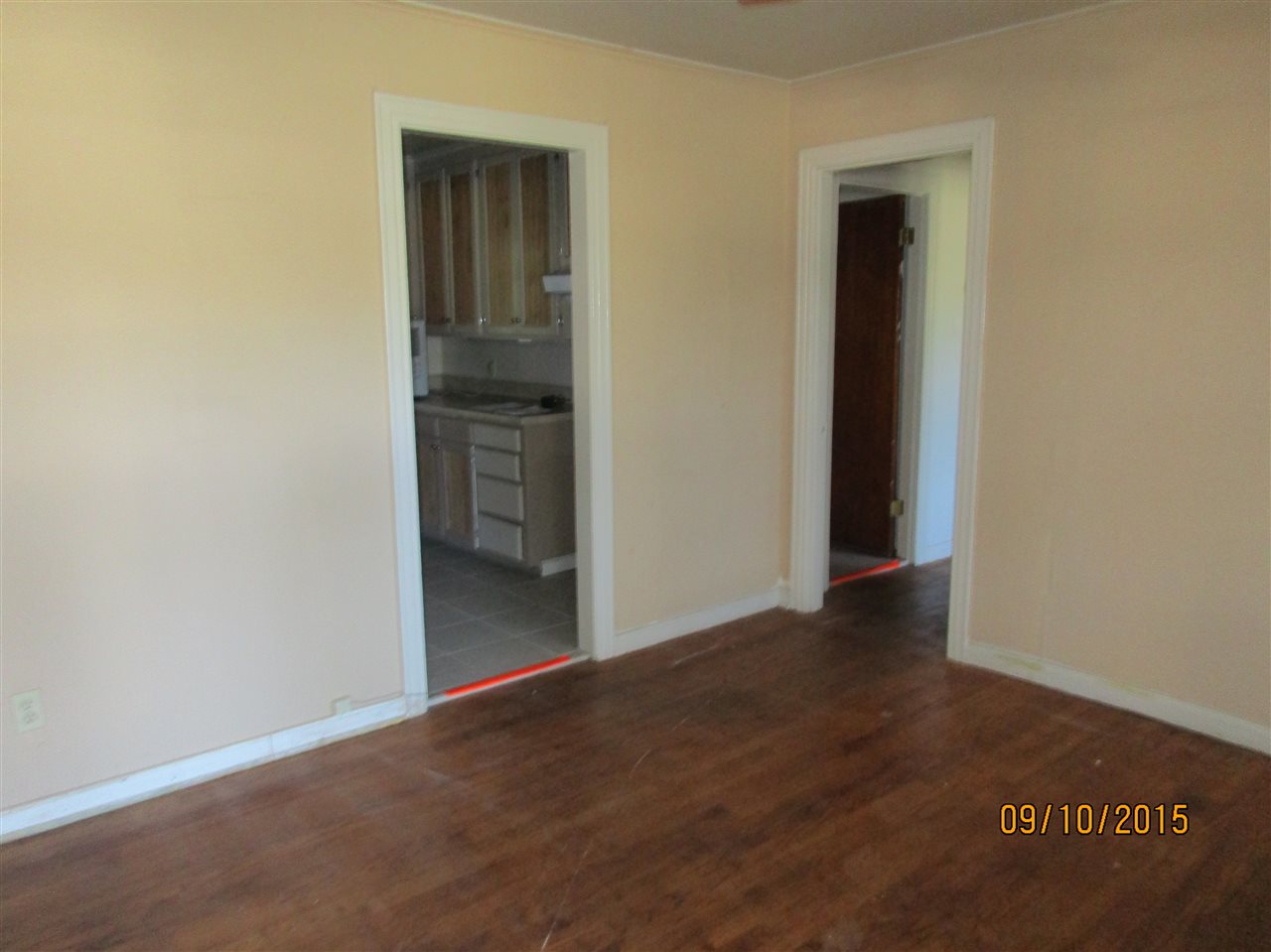 Forrest Park - Residential