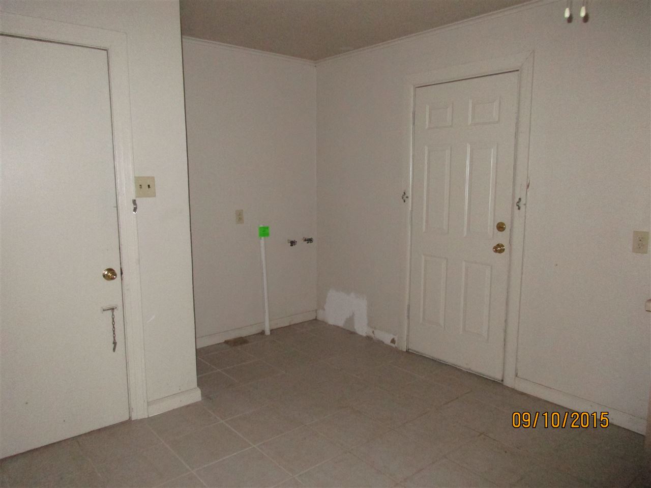 Forrest Park - Residential