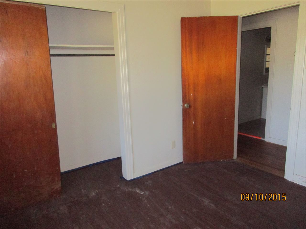 Forrest Park - Residential